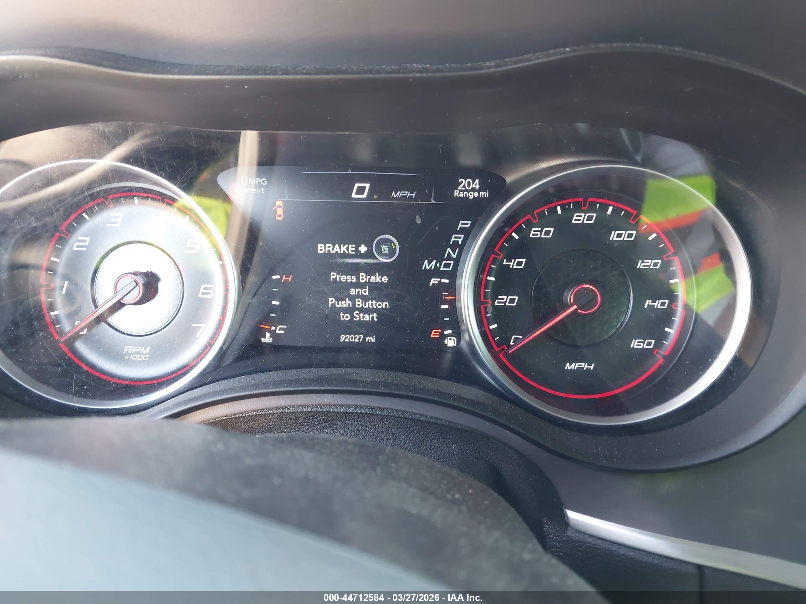 DODGE CHARGER image 7