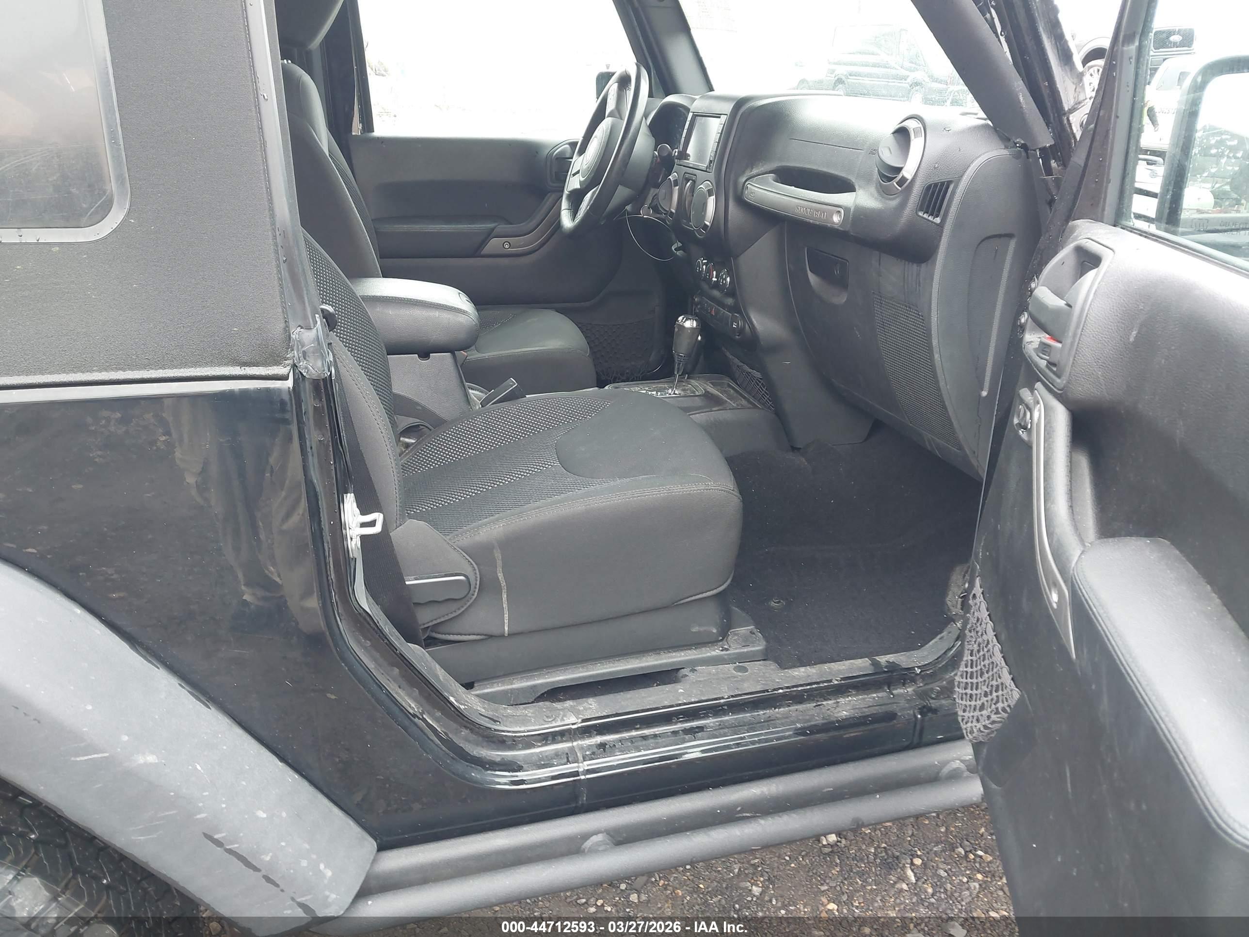 JEEP WRANGLER image 5