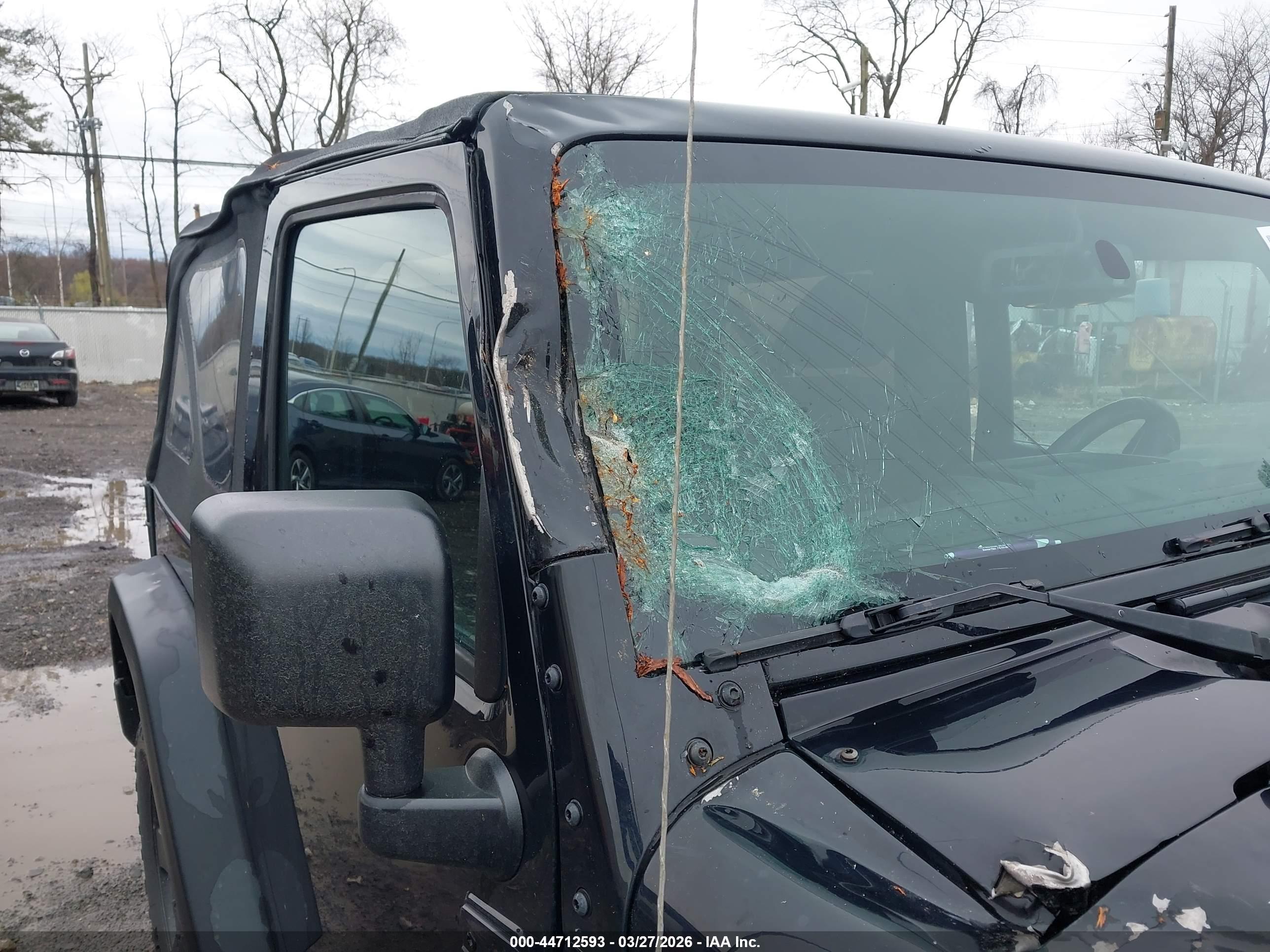 JEEP WRANGLER image 6