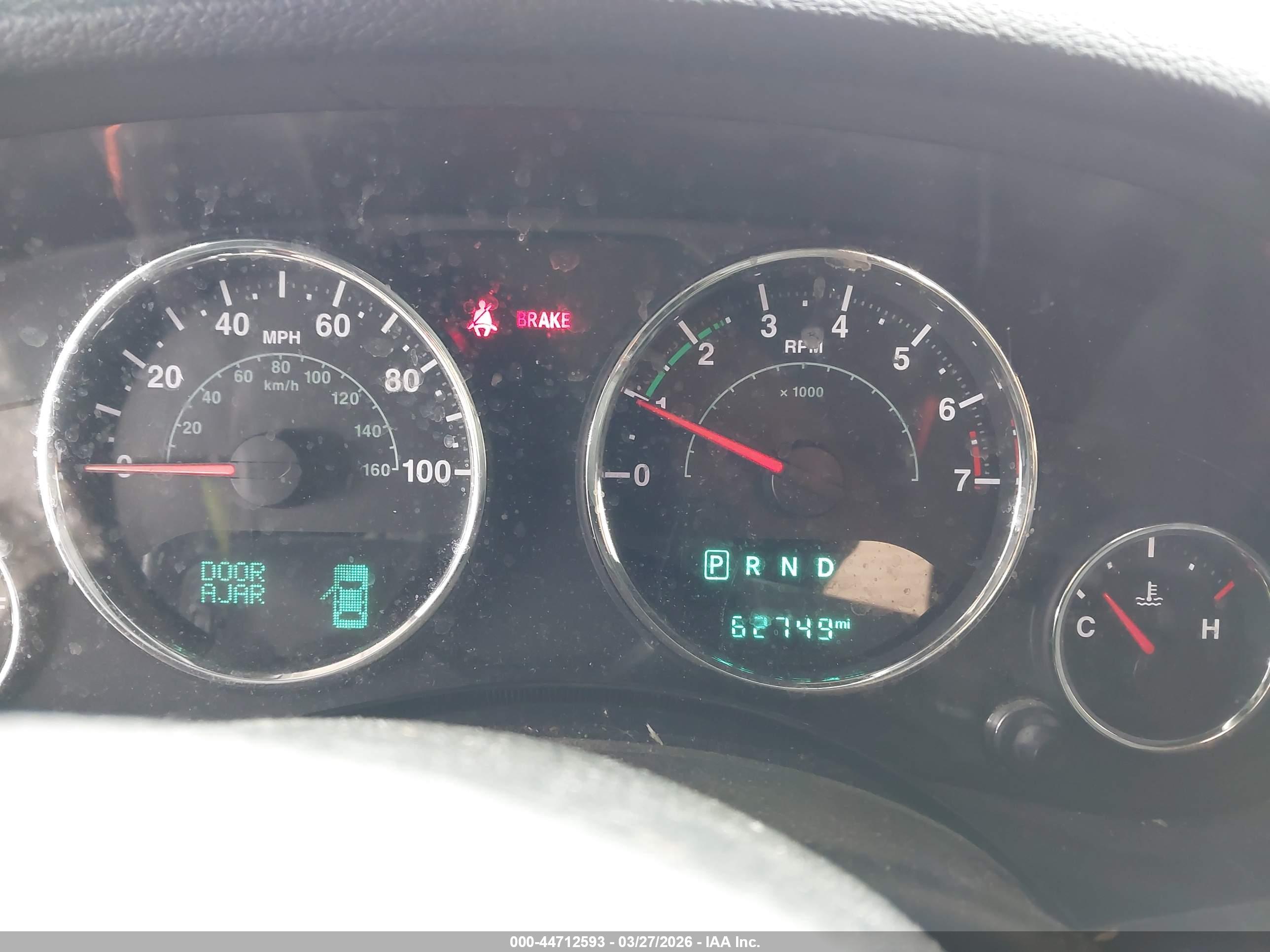 JEEP WRANGLER image 7