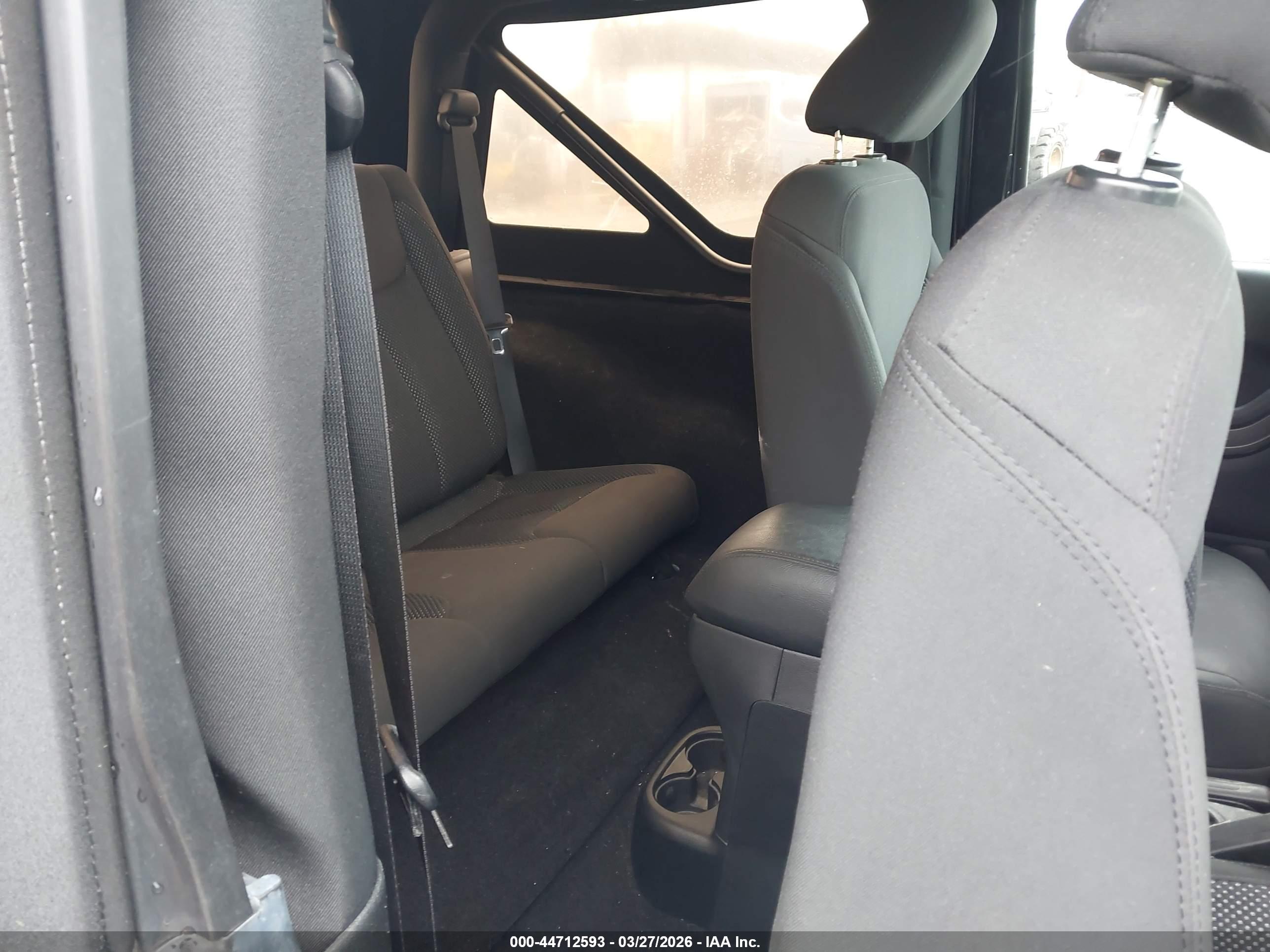 JEEP WRANGLER image 8