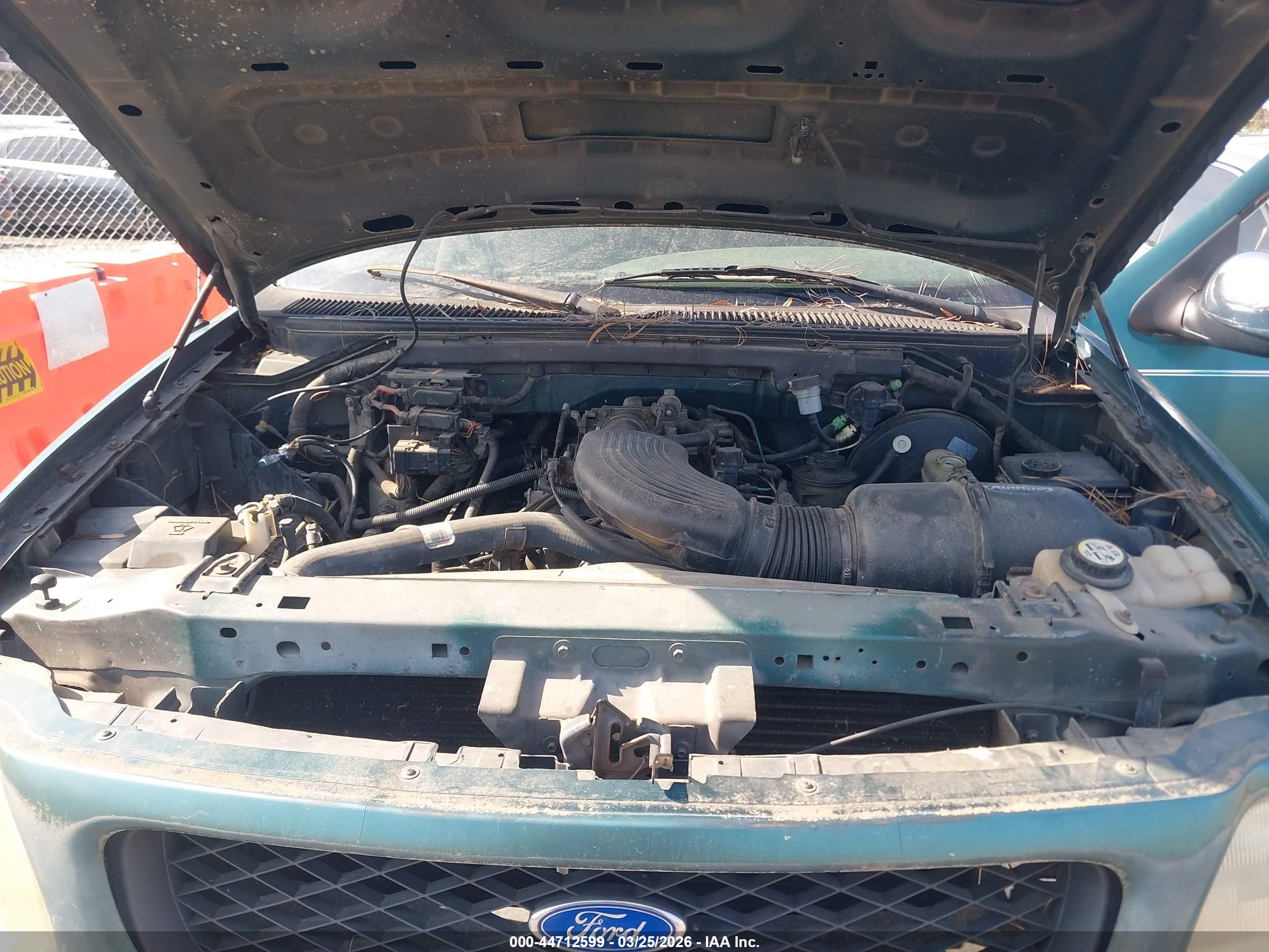 FORD F-150 image 10