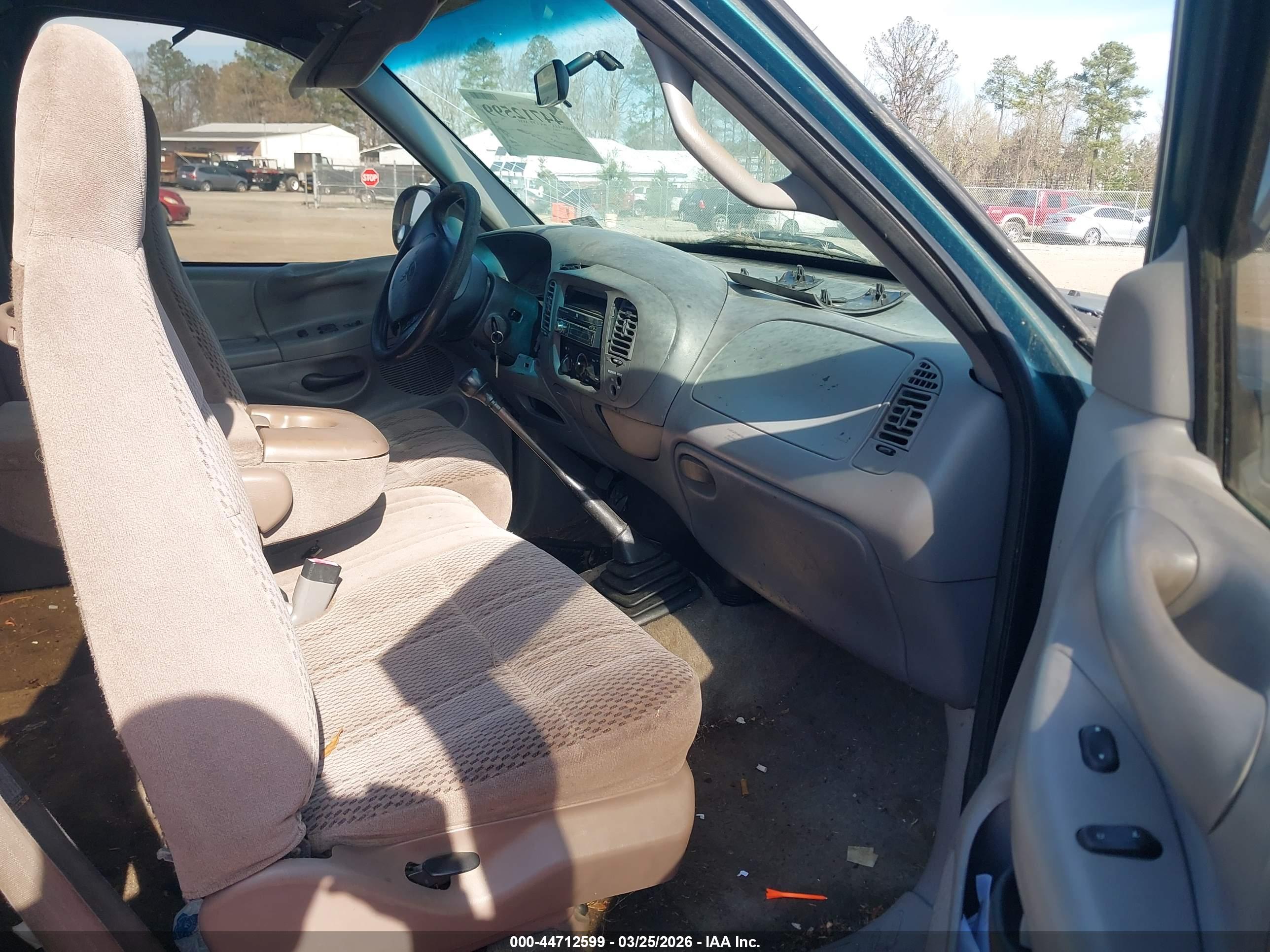 FORD F-150 image 5