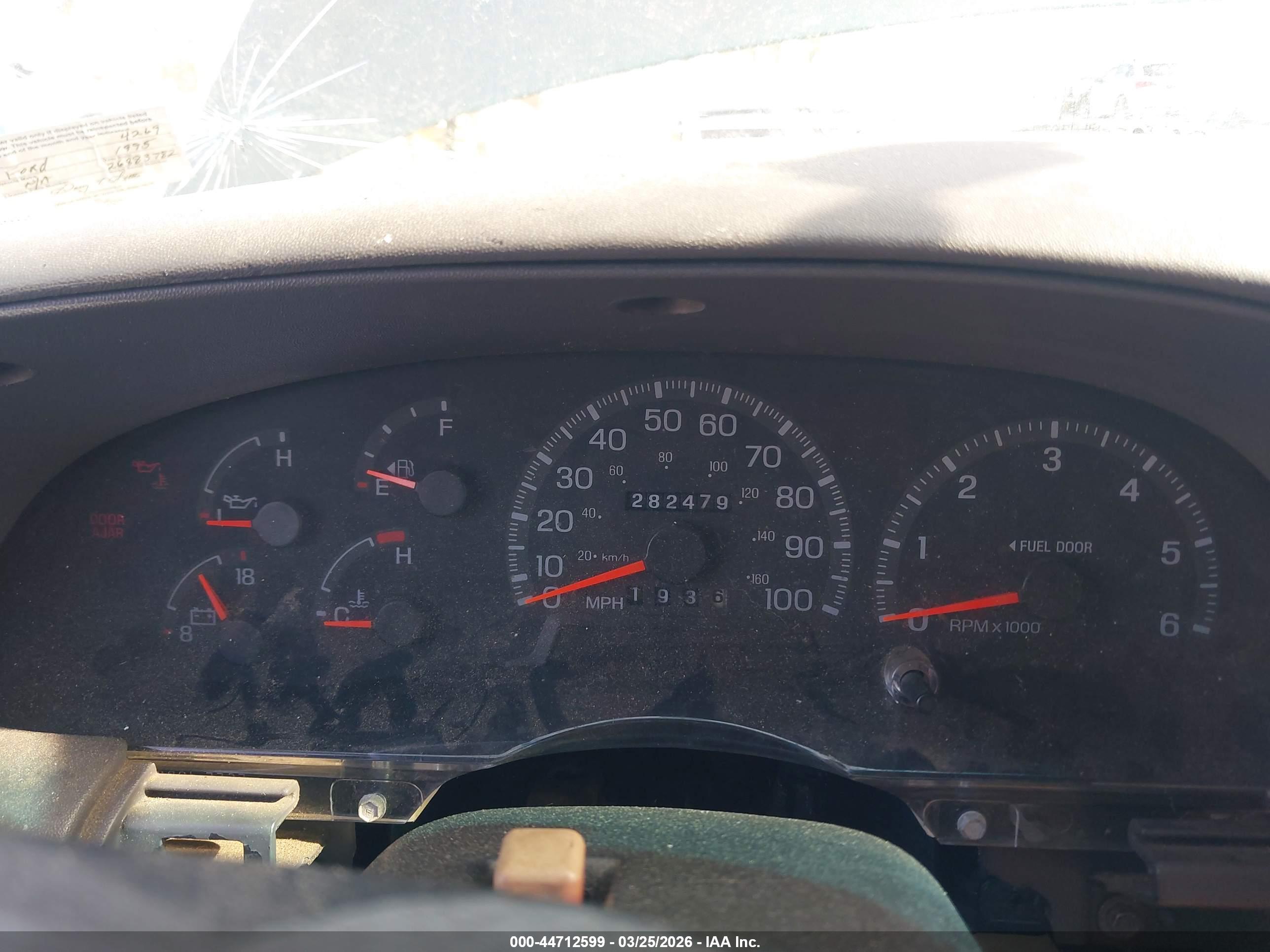 FORD F-150 image 7