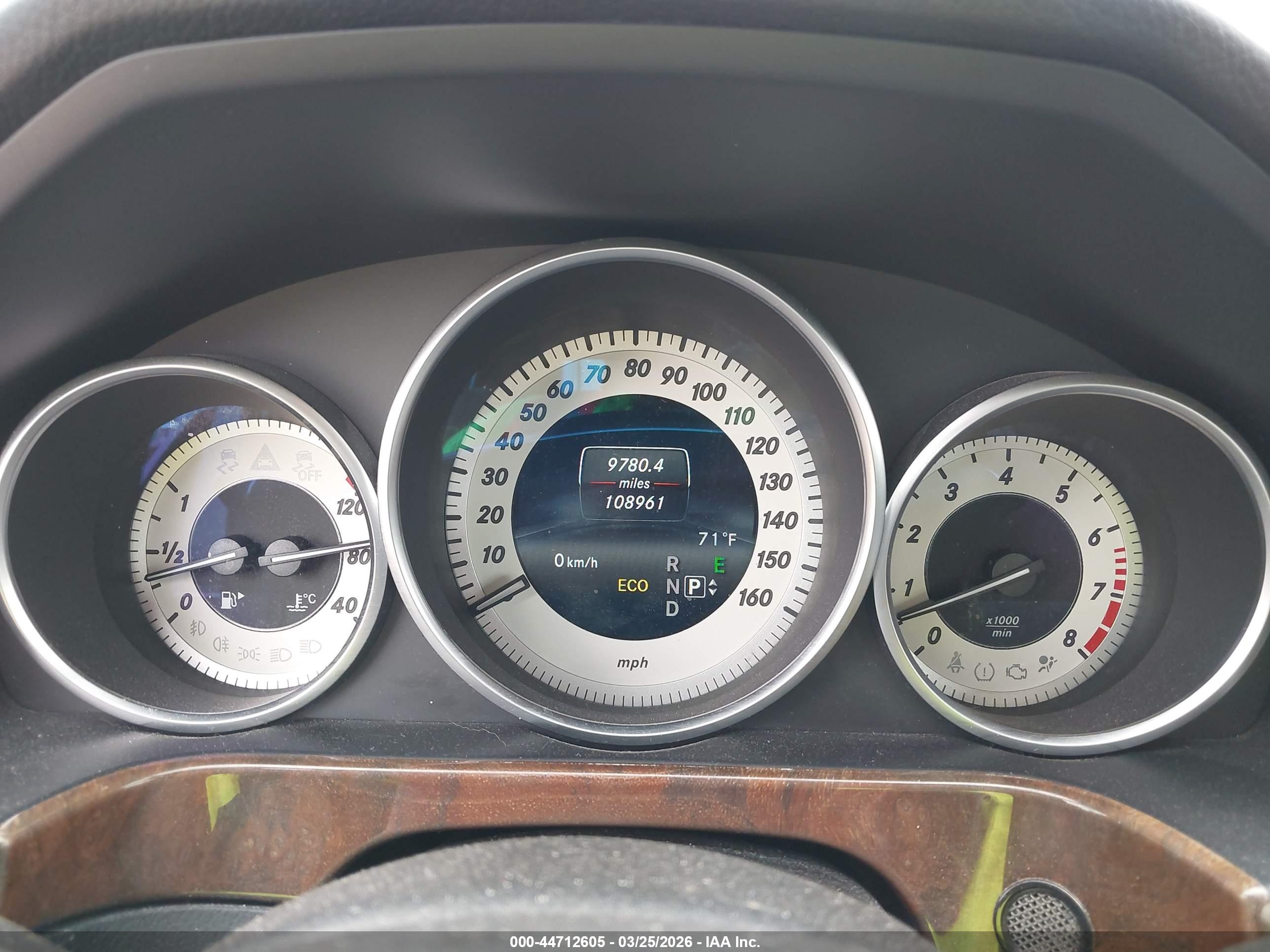 MERCEDES-BENZ E image 7