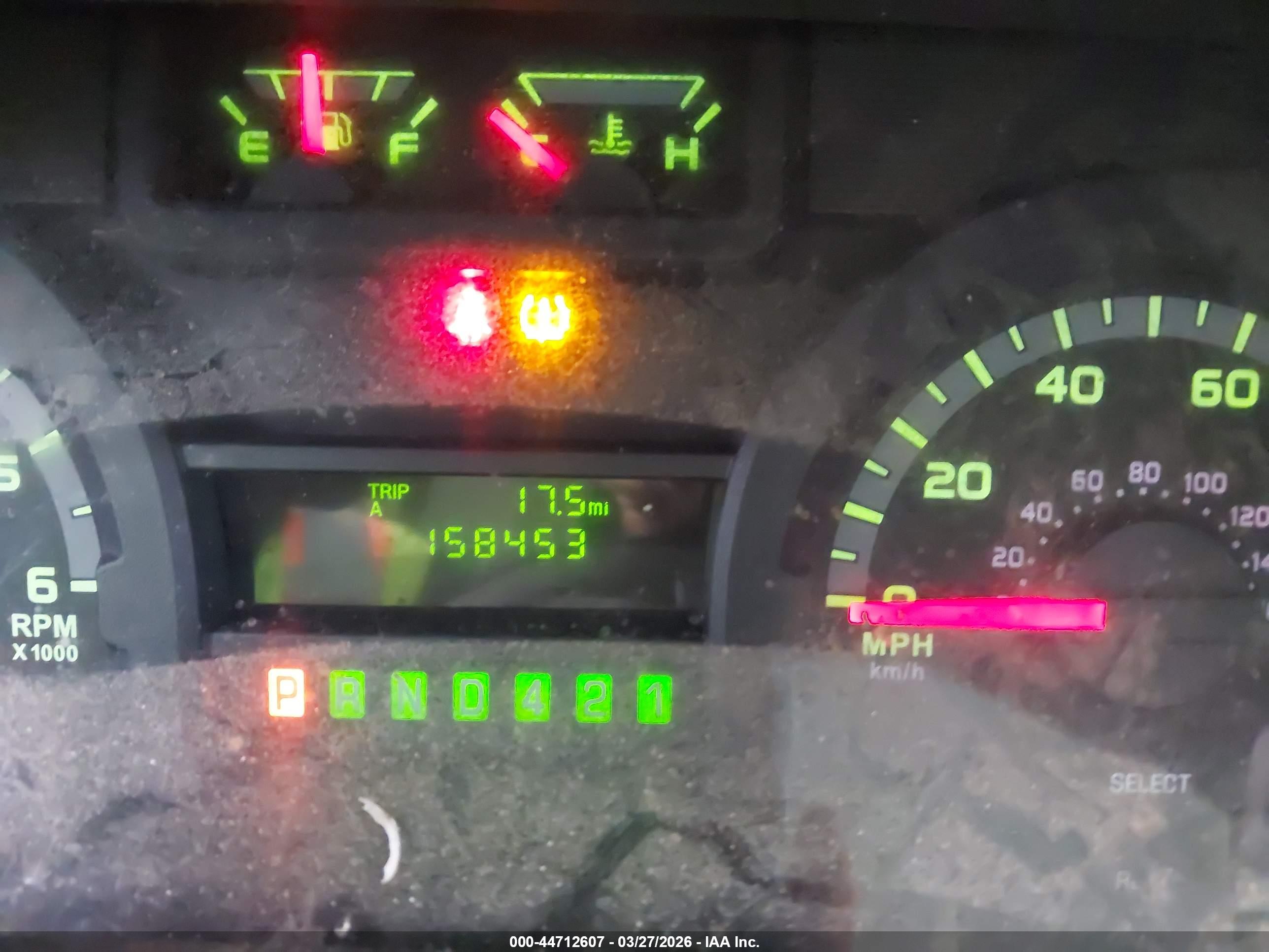 FORD E-350 image 6