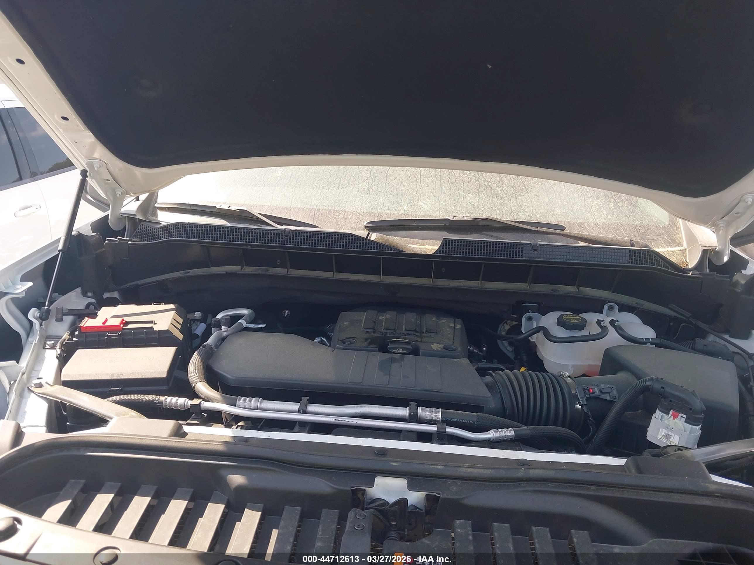 CHEVROLET SILVERADO image 10