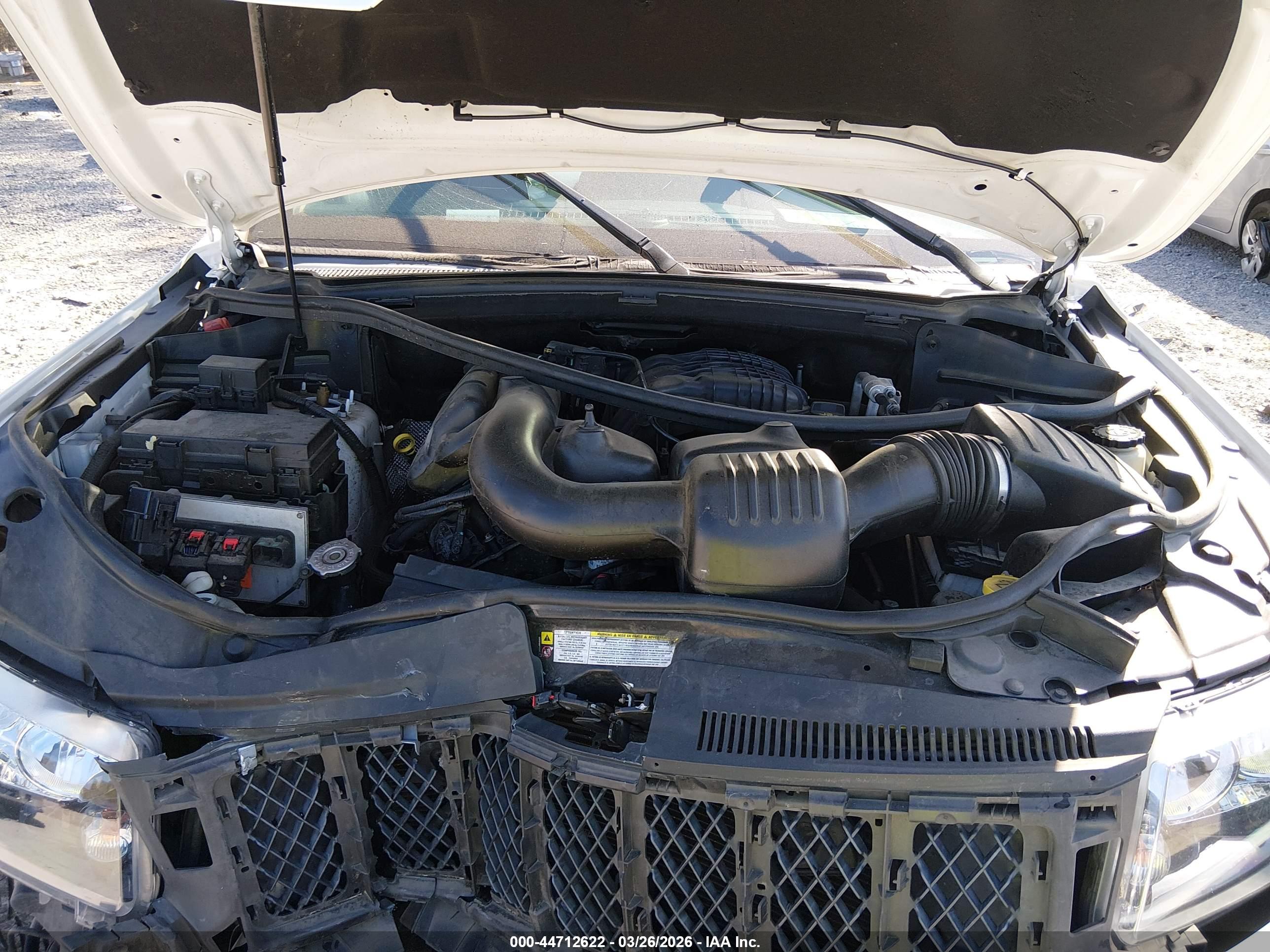 JEEP GRAND image 10