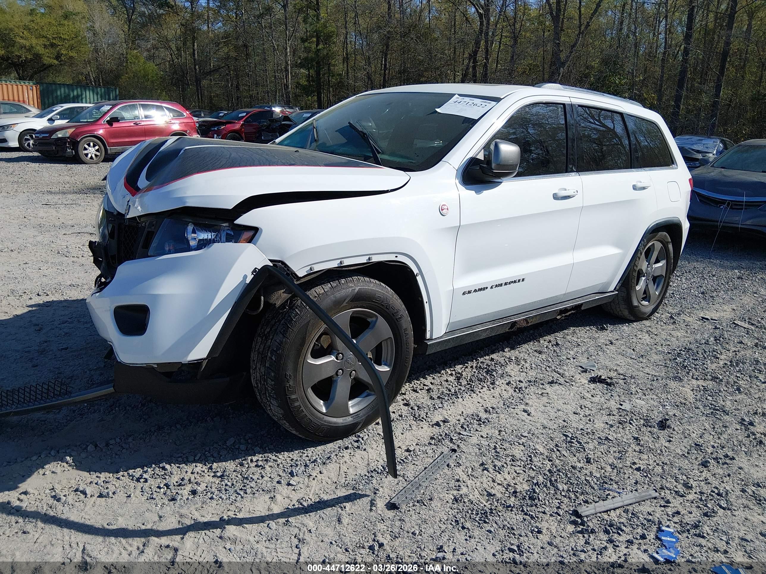 JEEP GRAND image 2