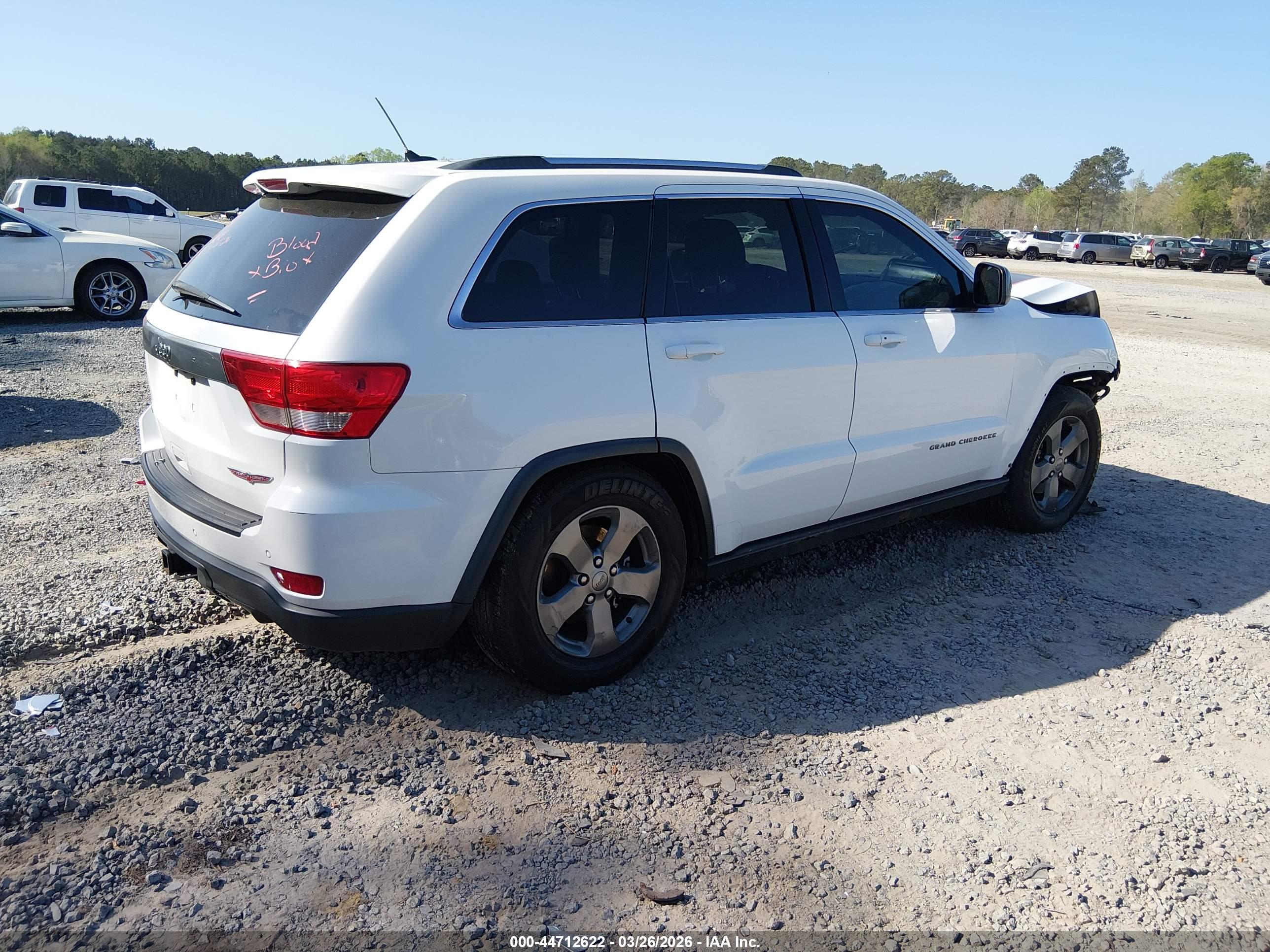 JEEP GRAND image 4
