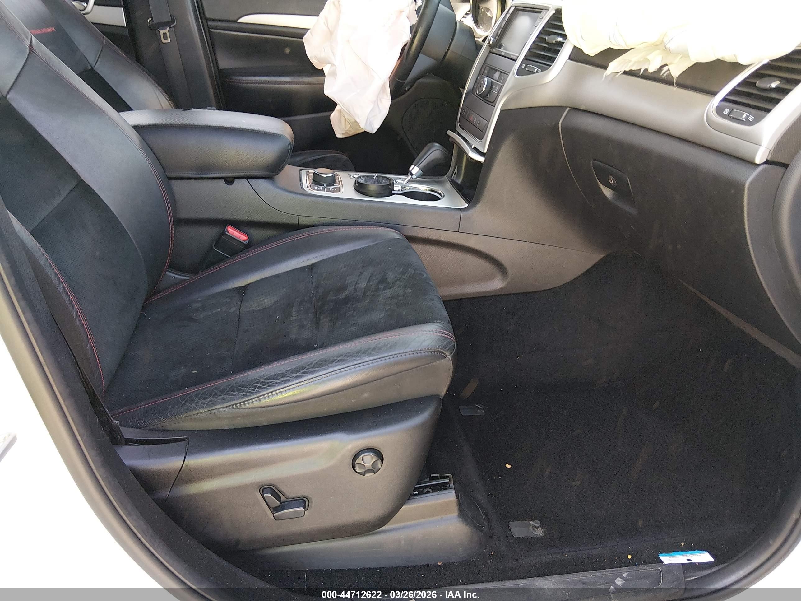 JEEP GRAND image 5