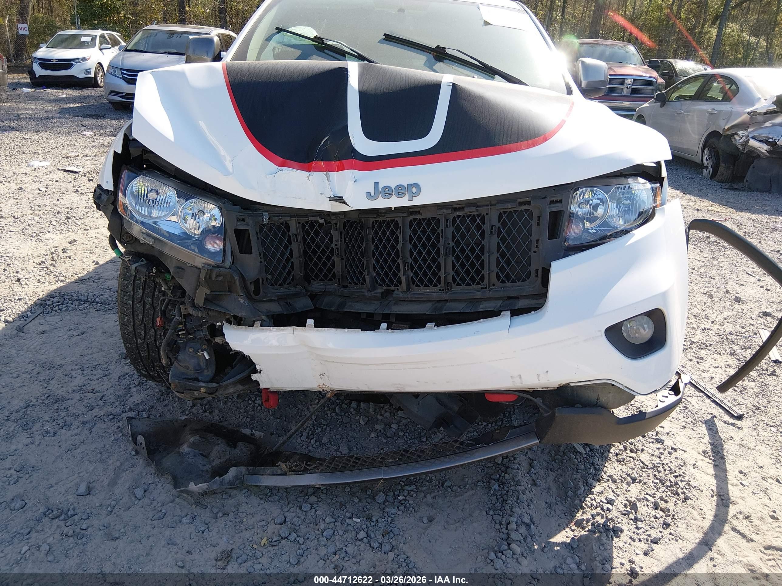 JEEP GRAND image 6