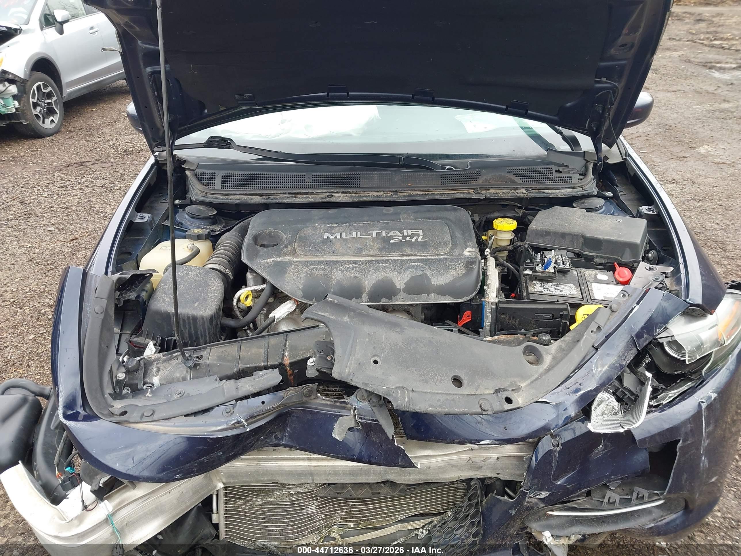 DODGE DART image 10