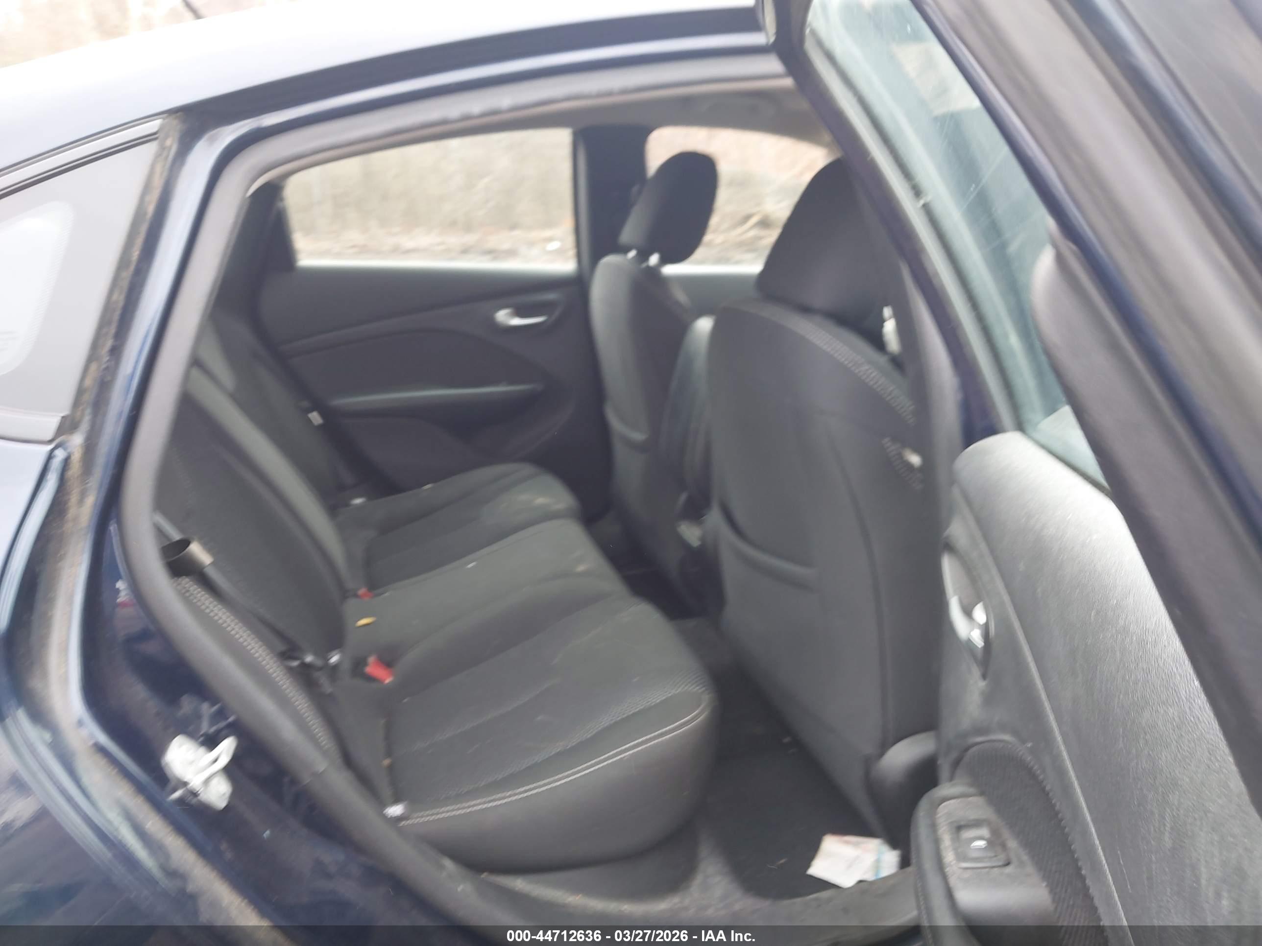 DODGE DART image 8