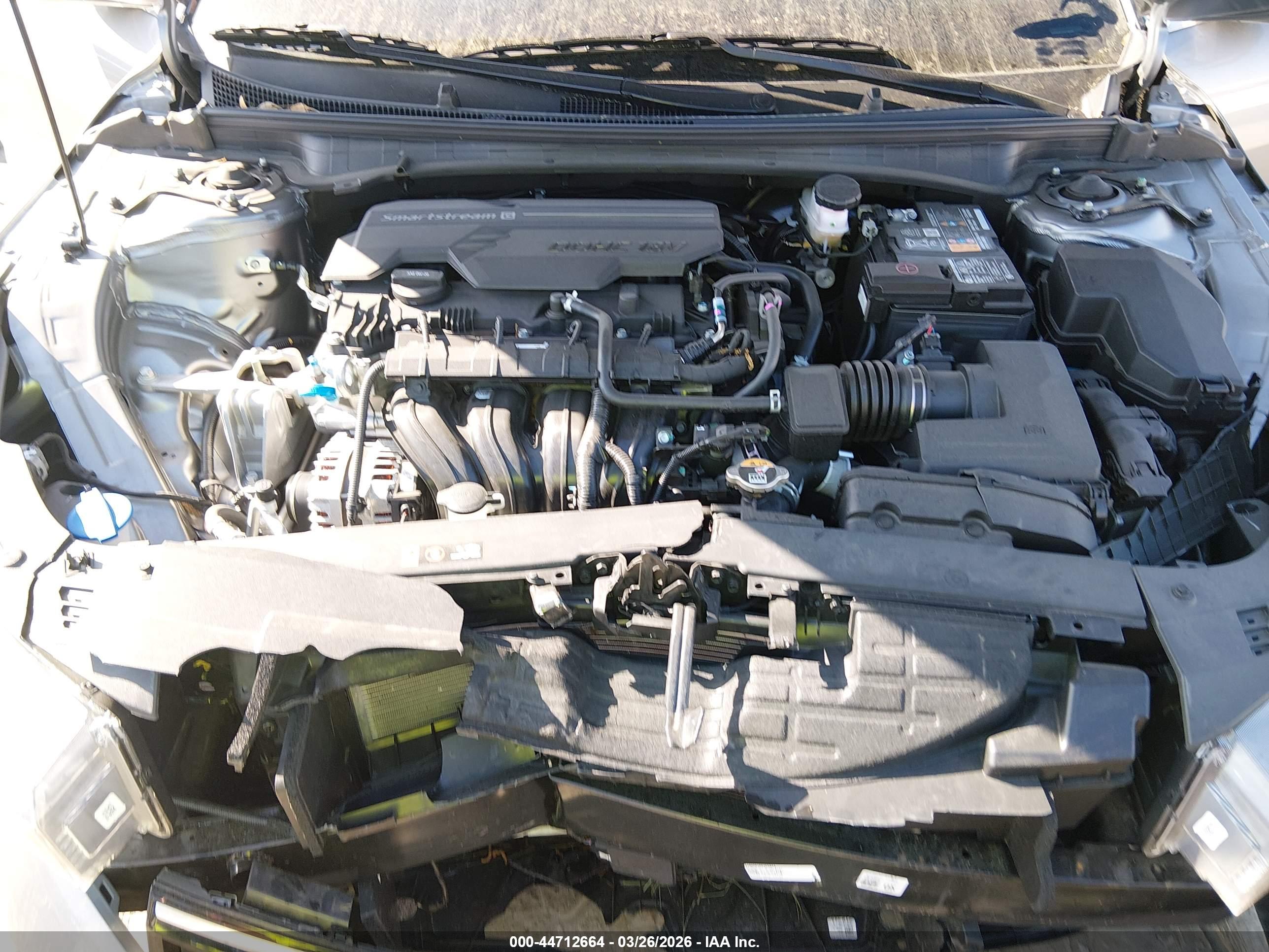 KIA K4 image 10