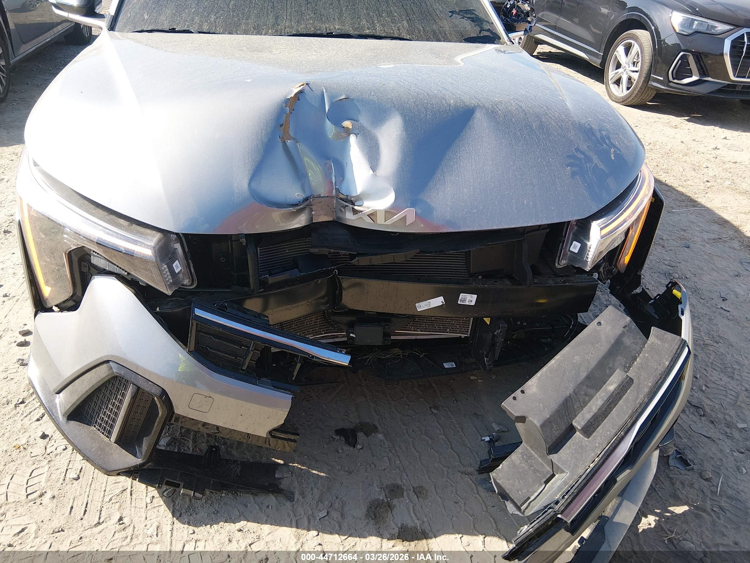 KIA K4 image 6