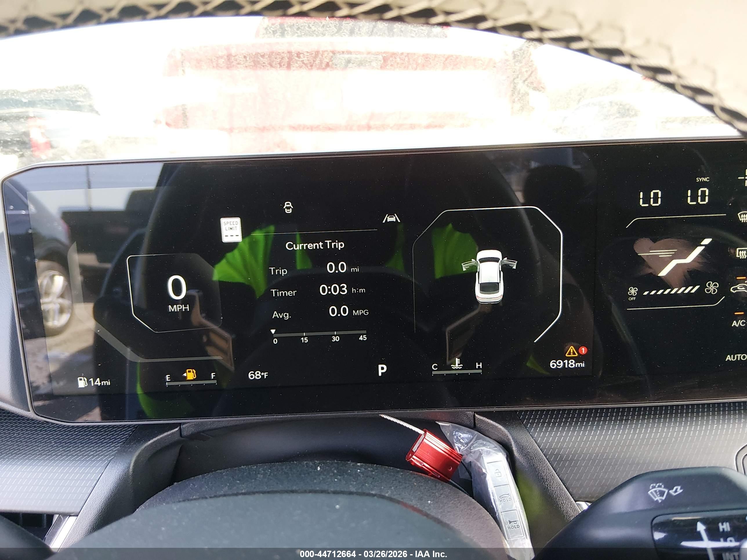 KIA K4 image 7