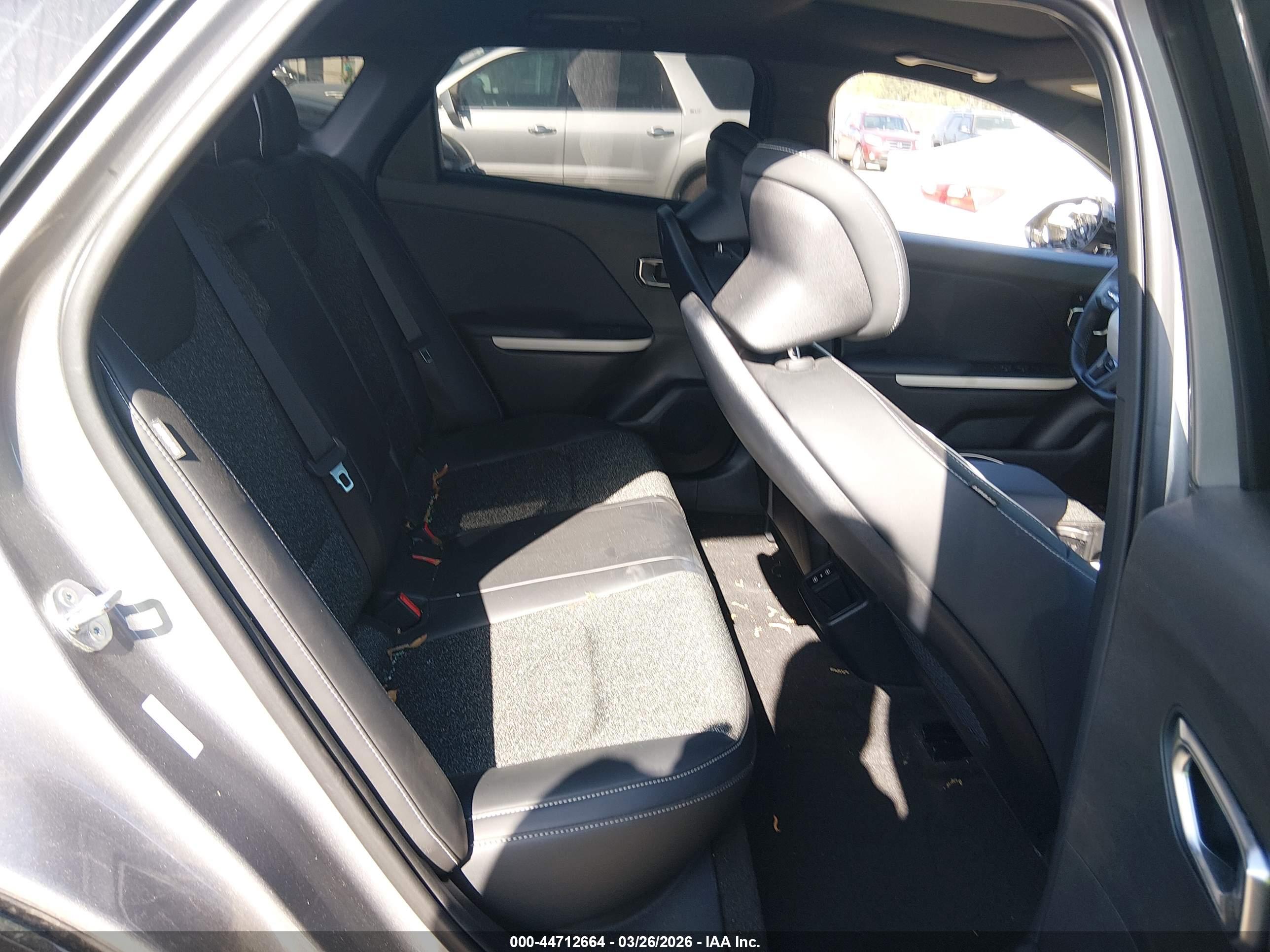 KIA K4 image 8
