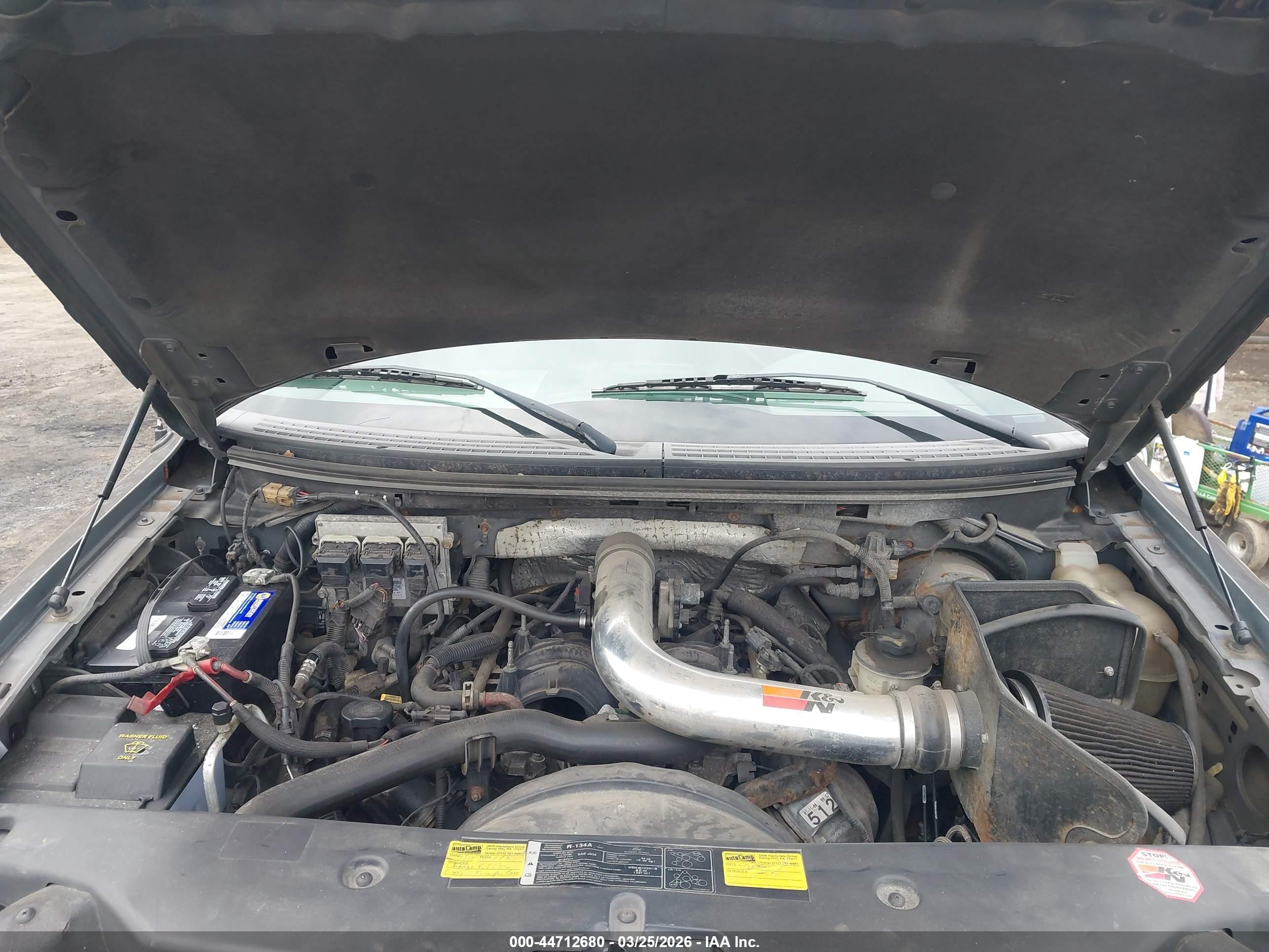 FORD F-150 image 10