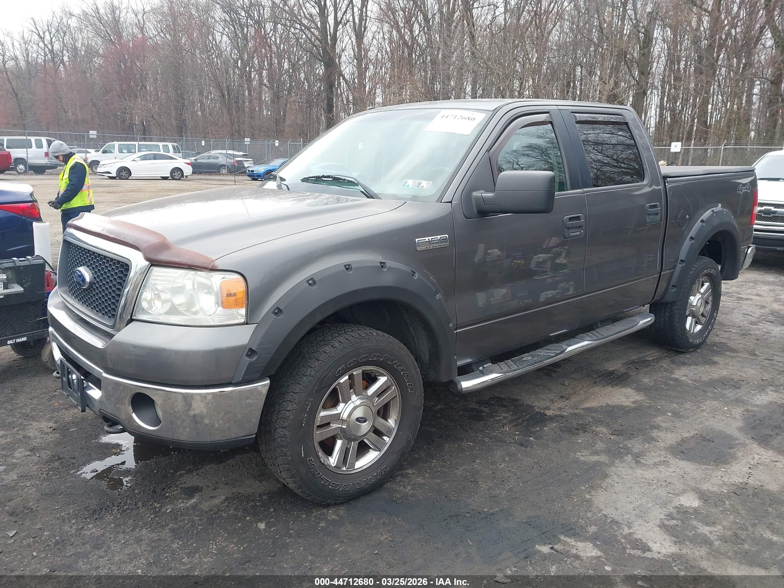 FORD F-150 image 2