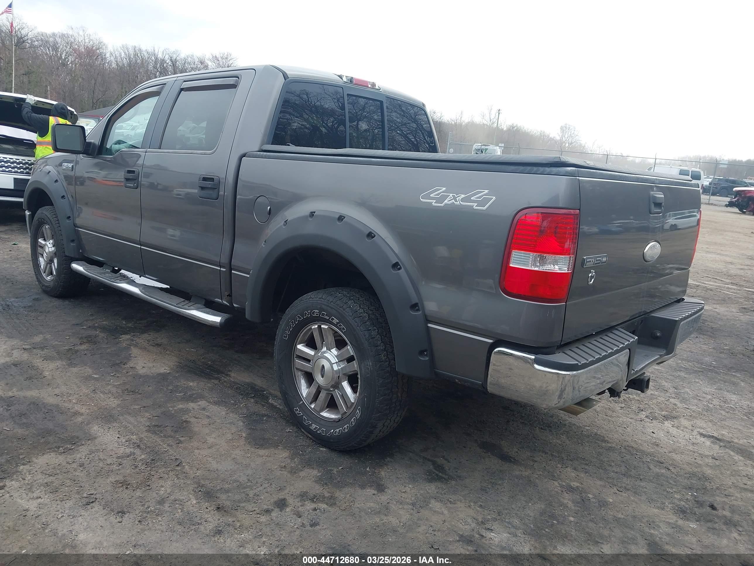 FORD F-150 image 3
