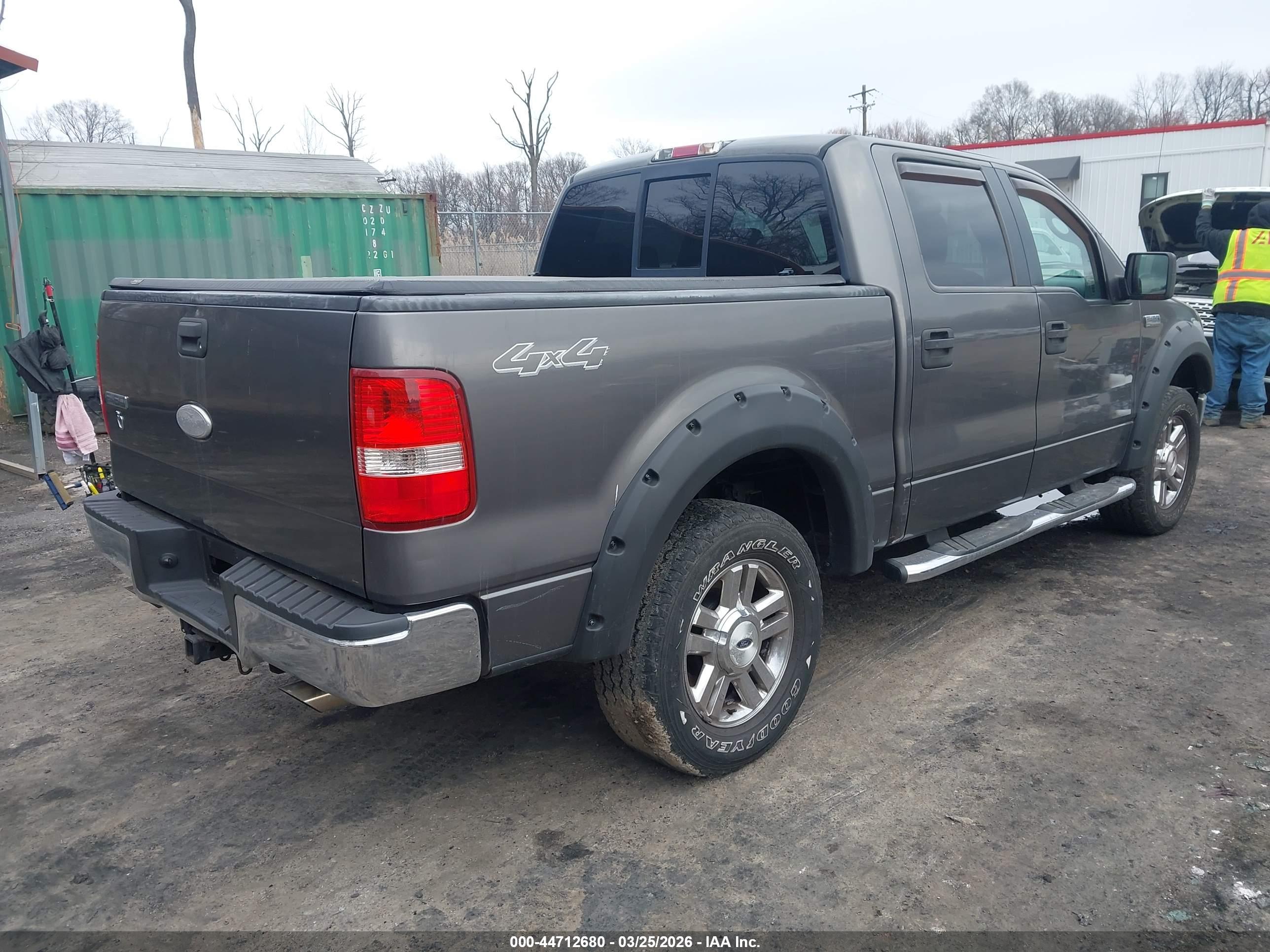 FORD F-150 image 4