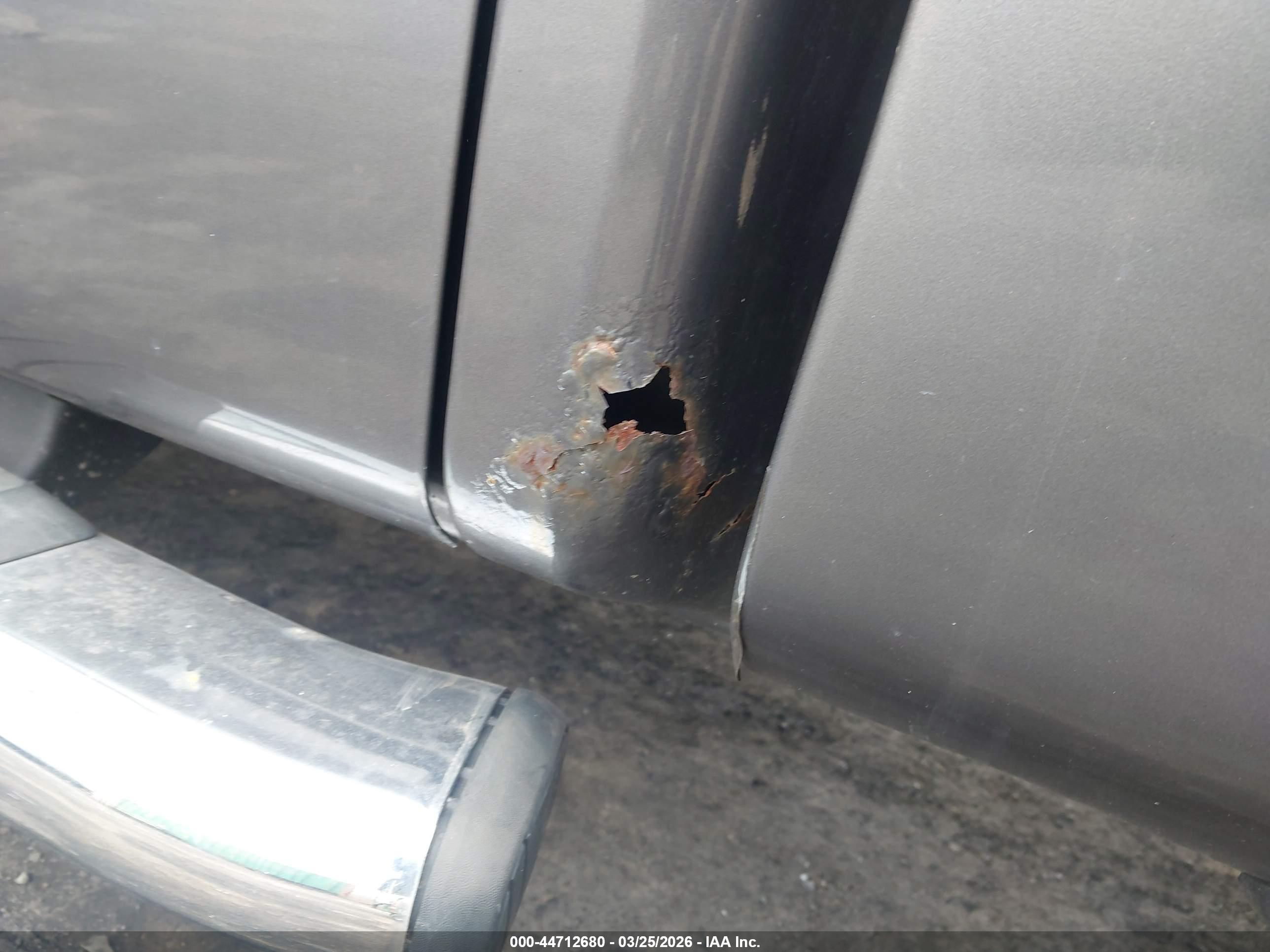 FORD F-150 image 6