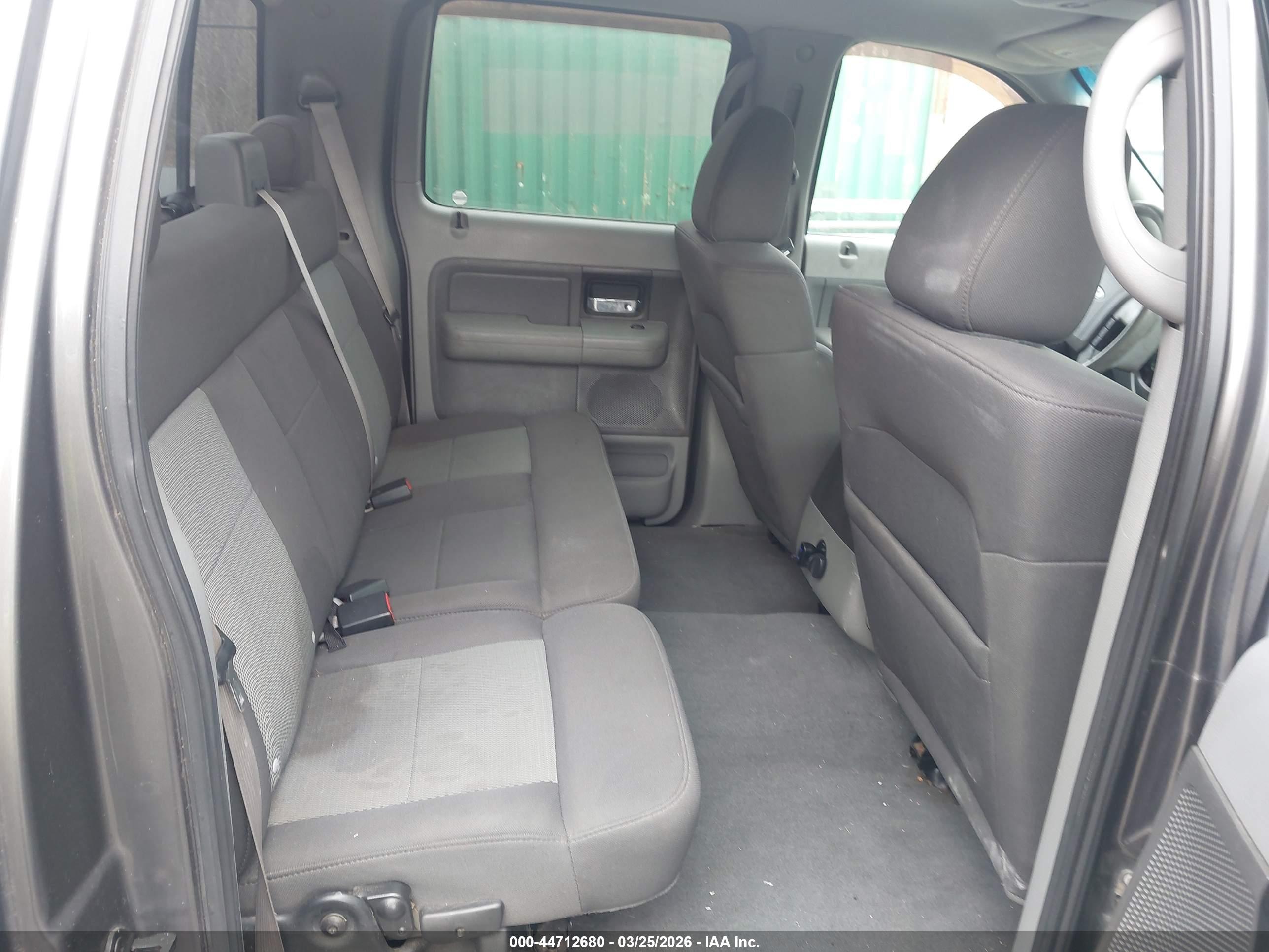 FORD F-150 image 8