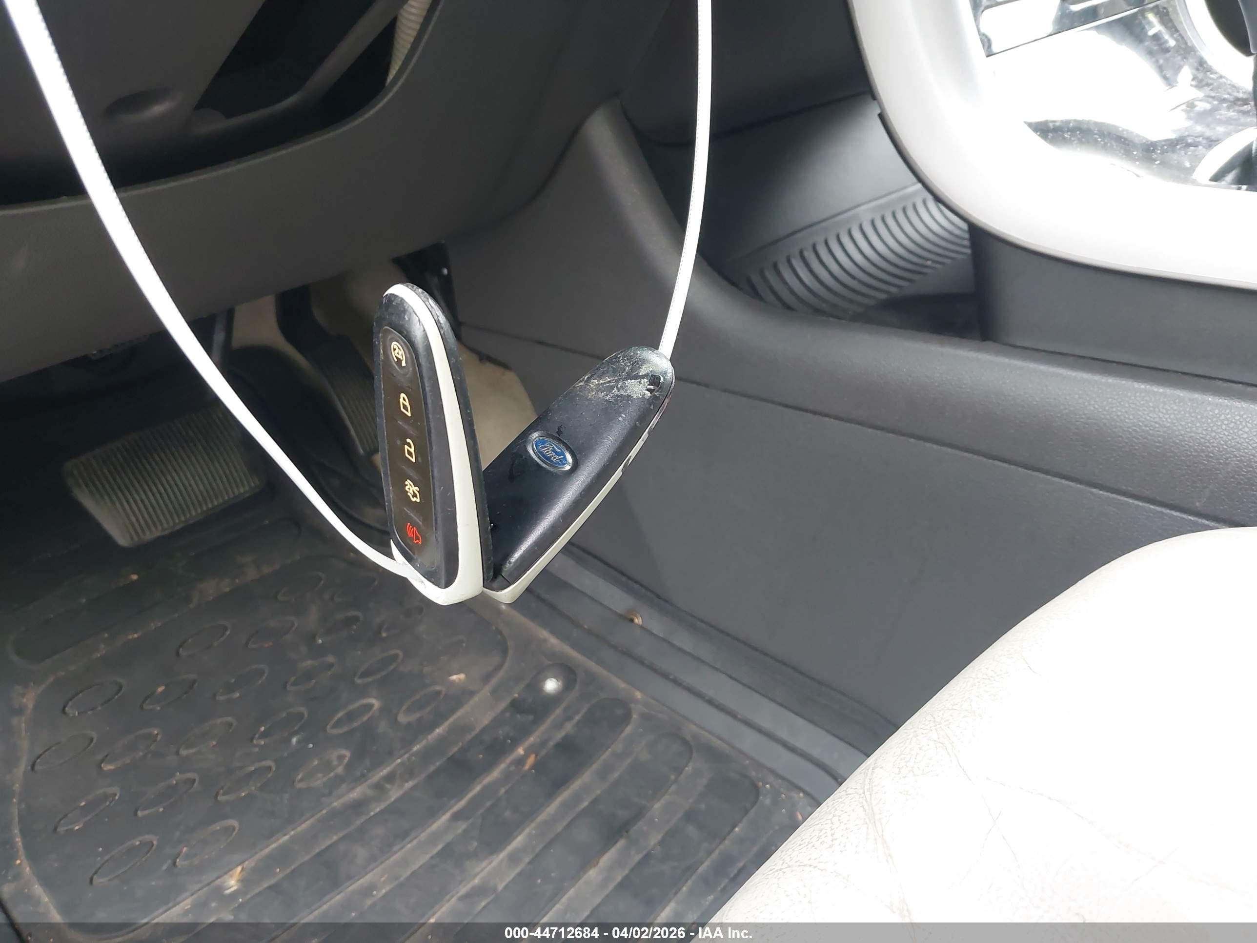 FORD EDGE image 11