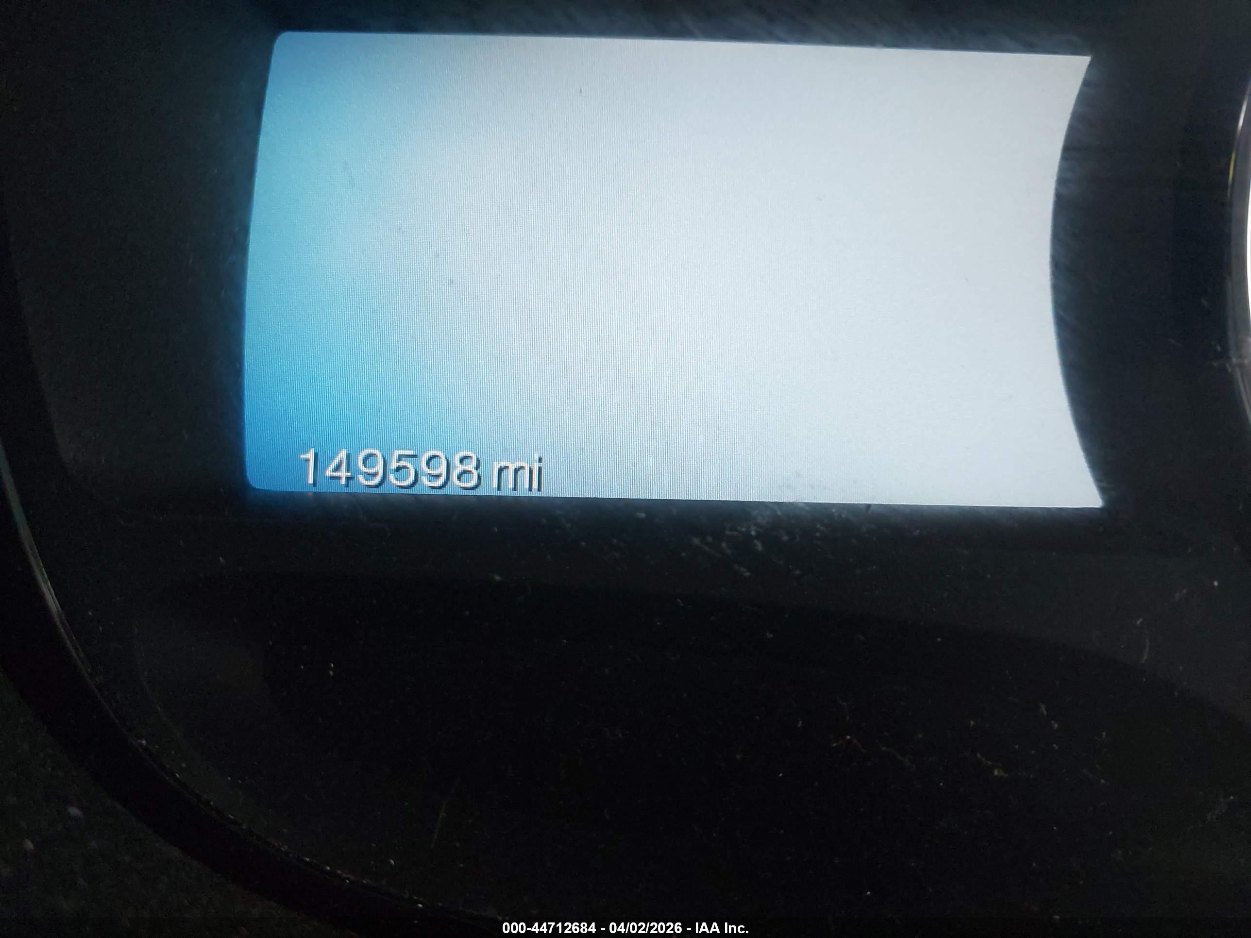 FORD EDGE image 7
