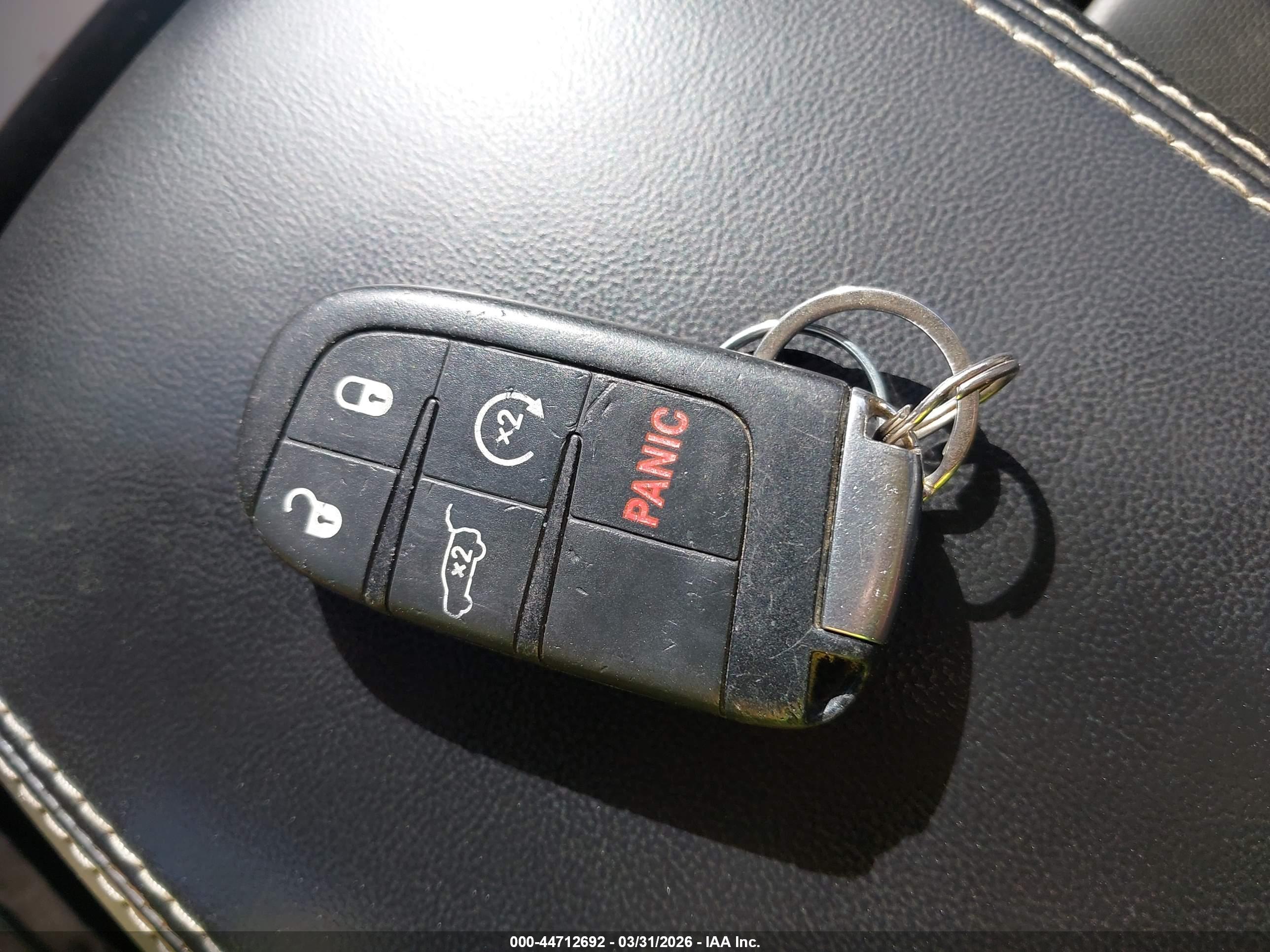 JEEP GRAND image 11