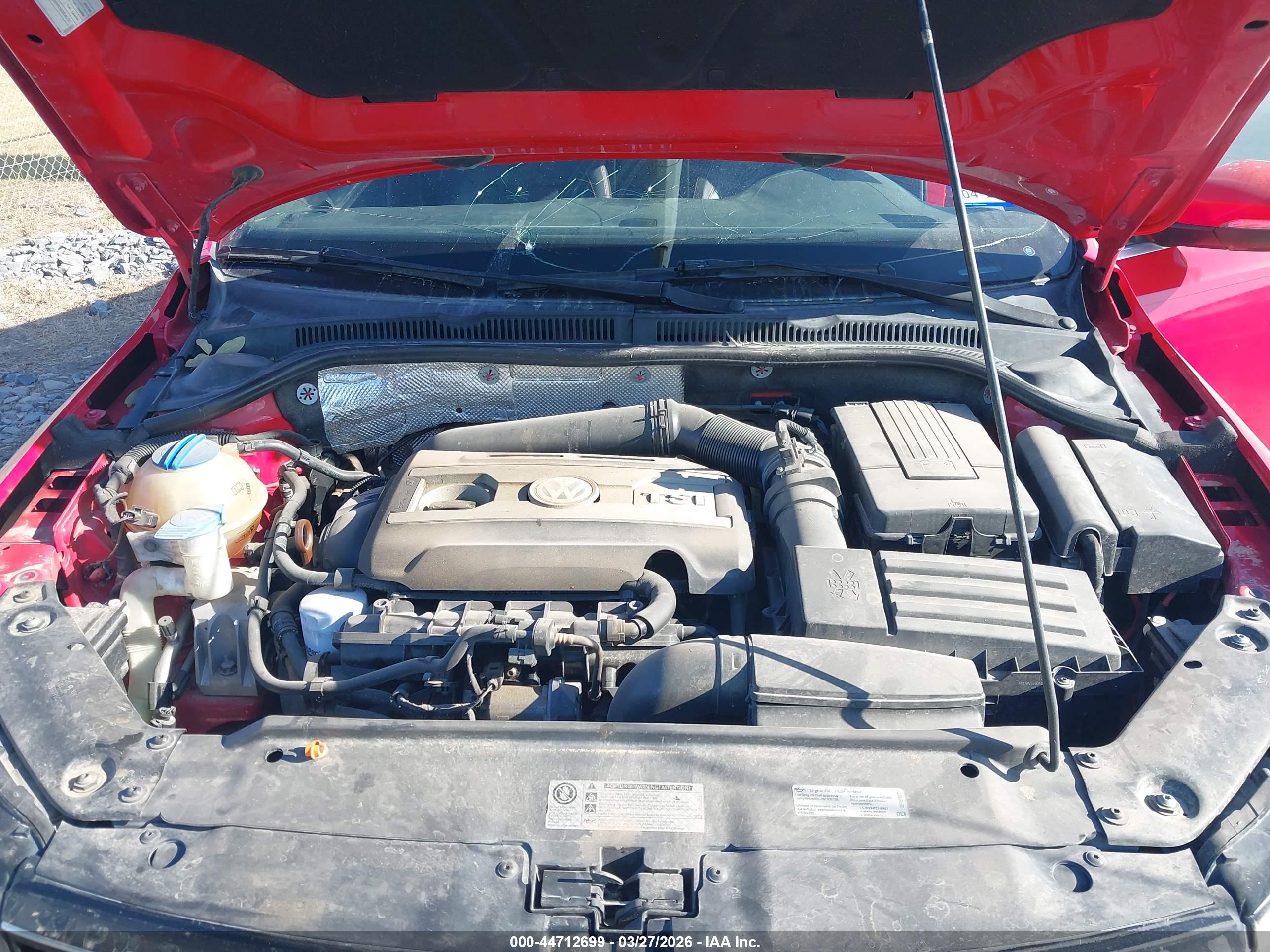 VOLKSWAGEN JETTA image 10