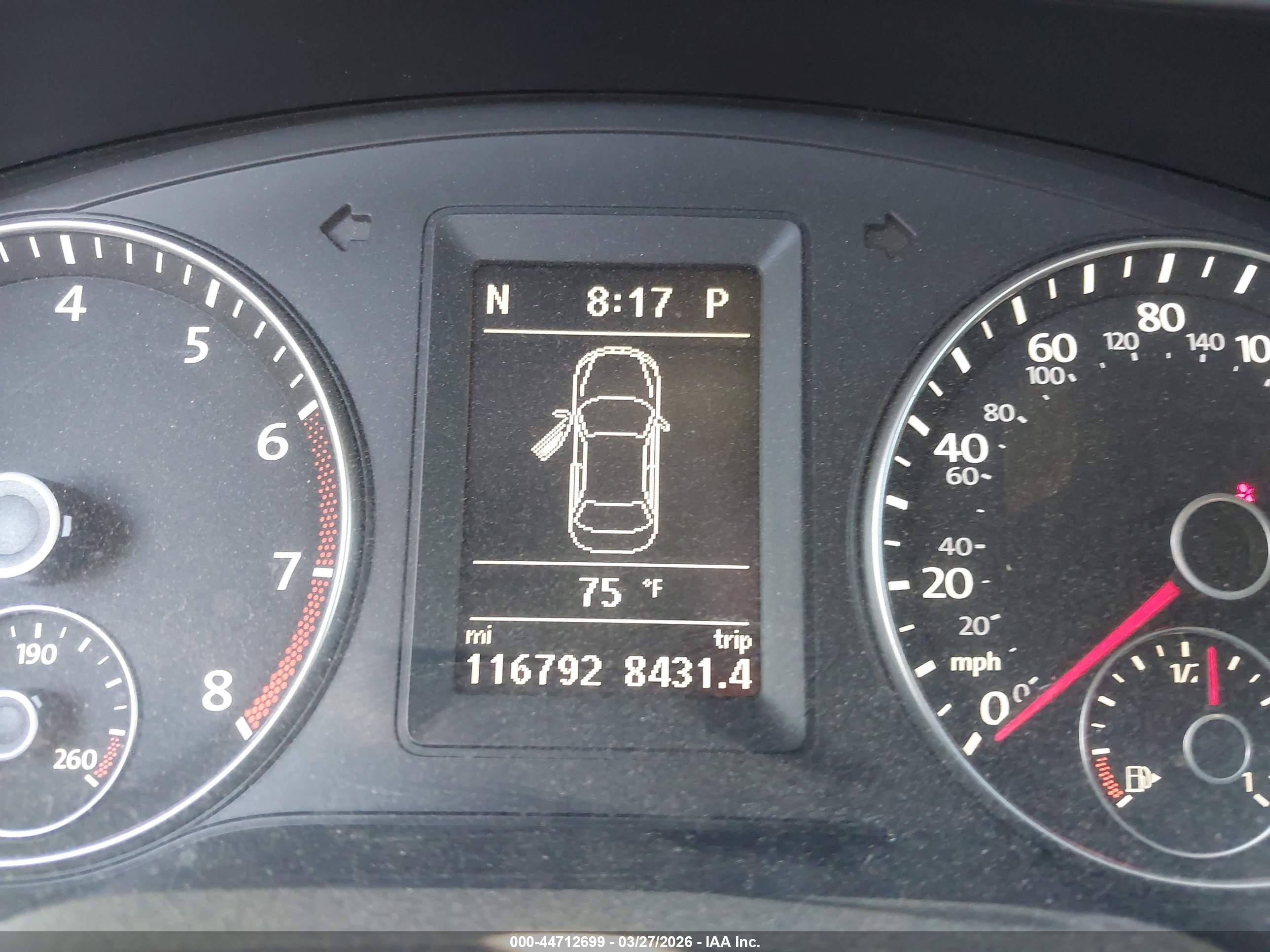 VOLKSWAGEN JETTA image 7