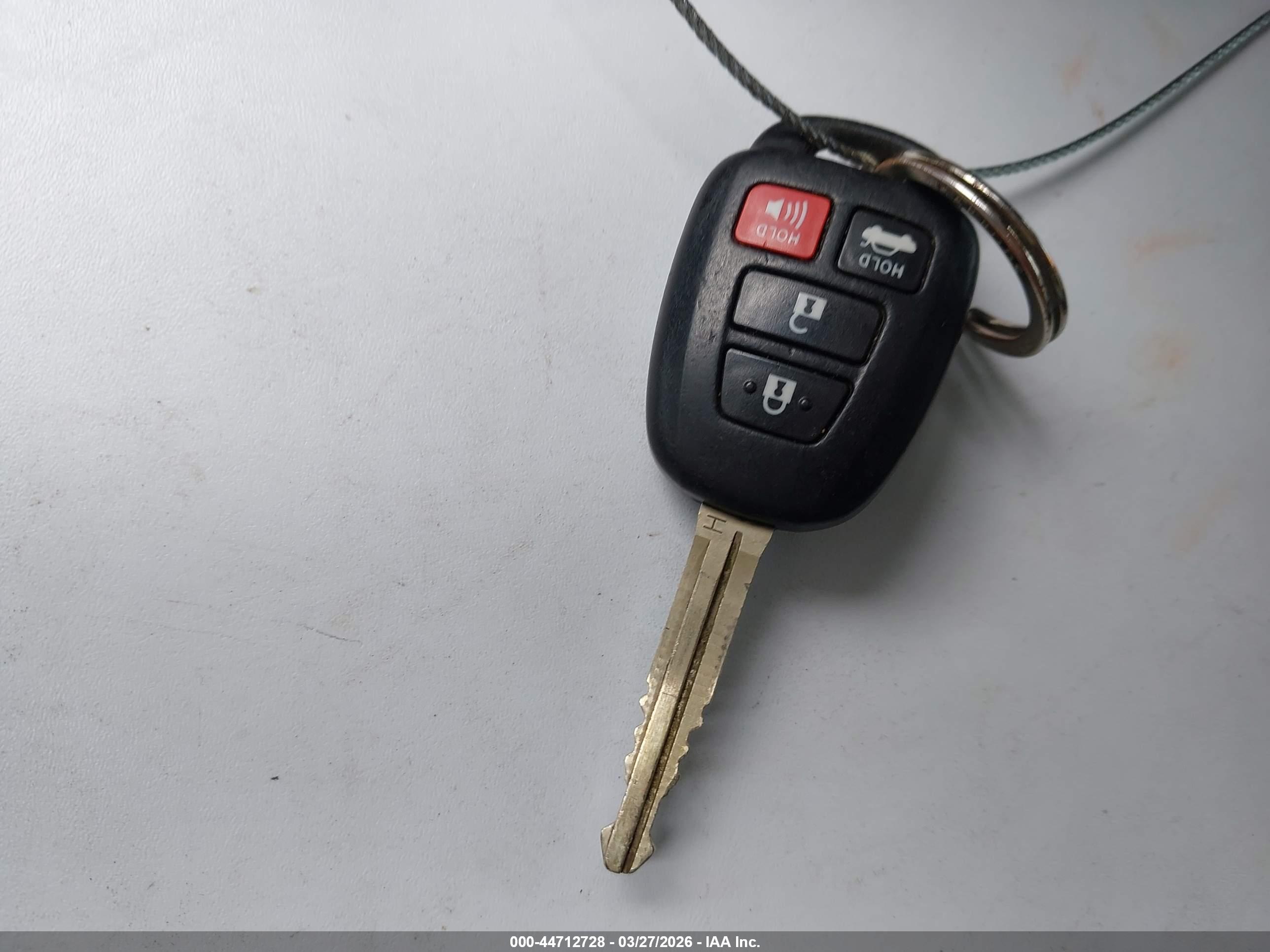 TOYOTA COROLLA image 11
