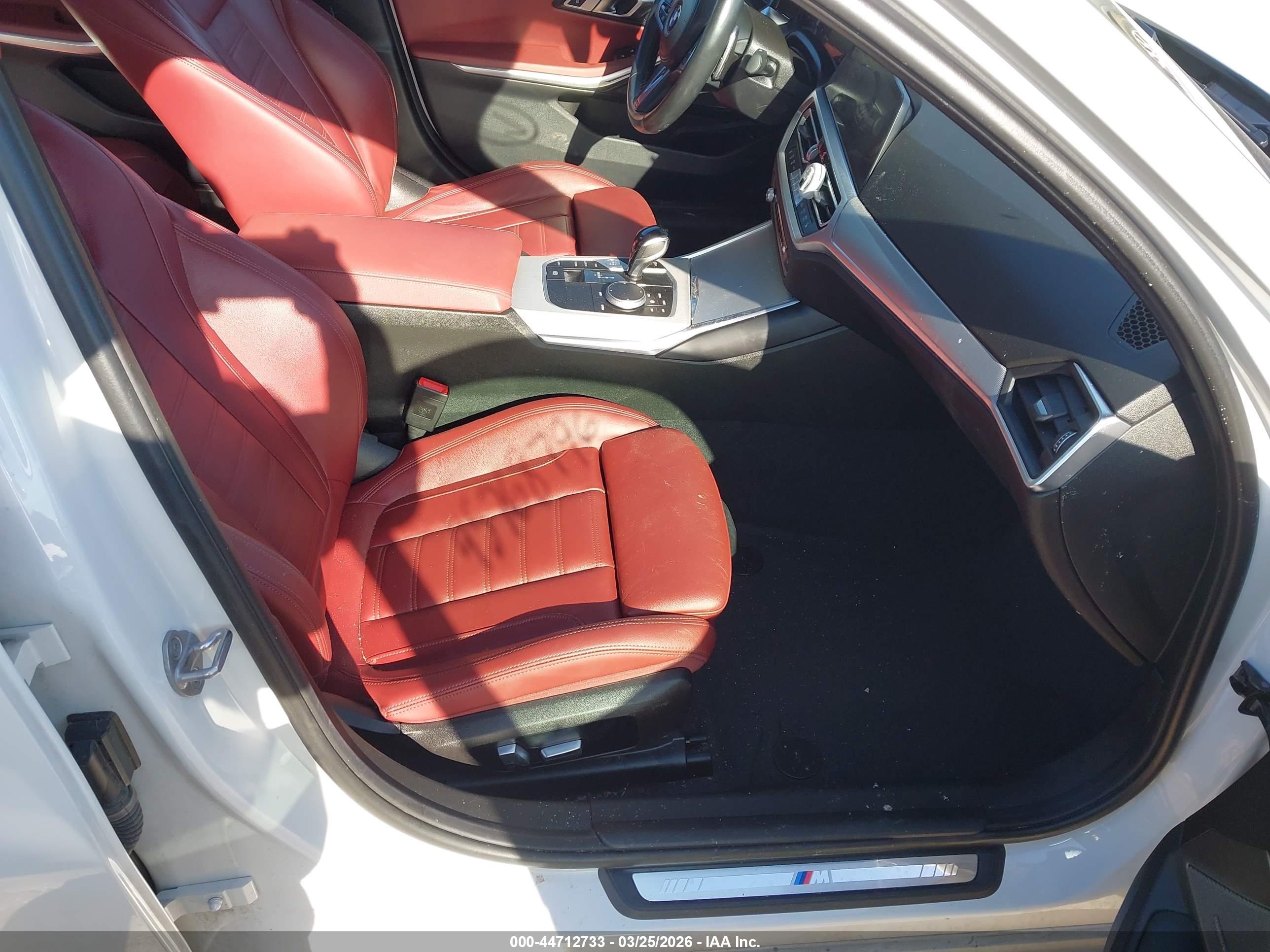 BMW M340I image 5