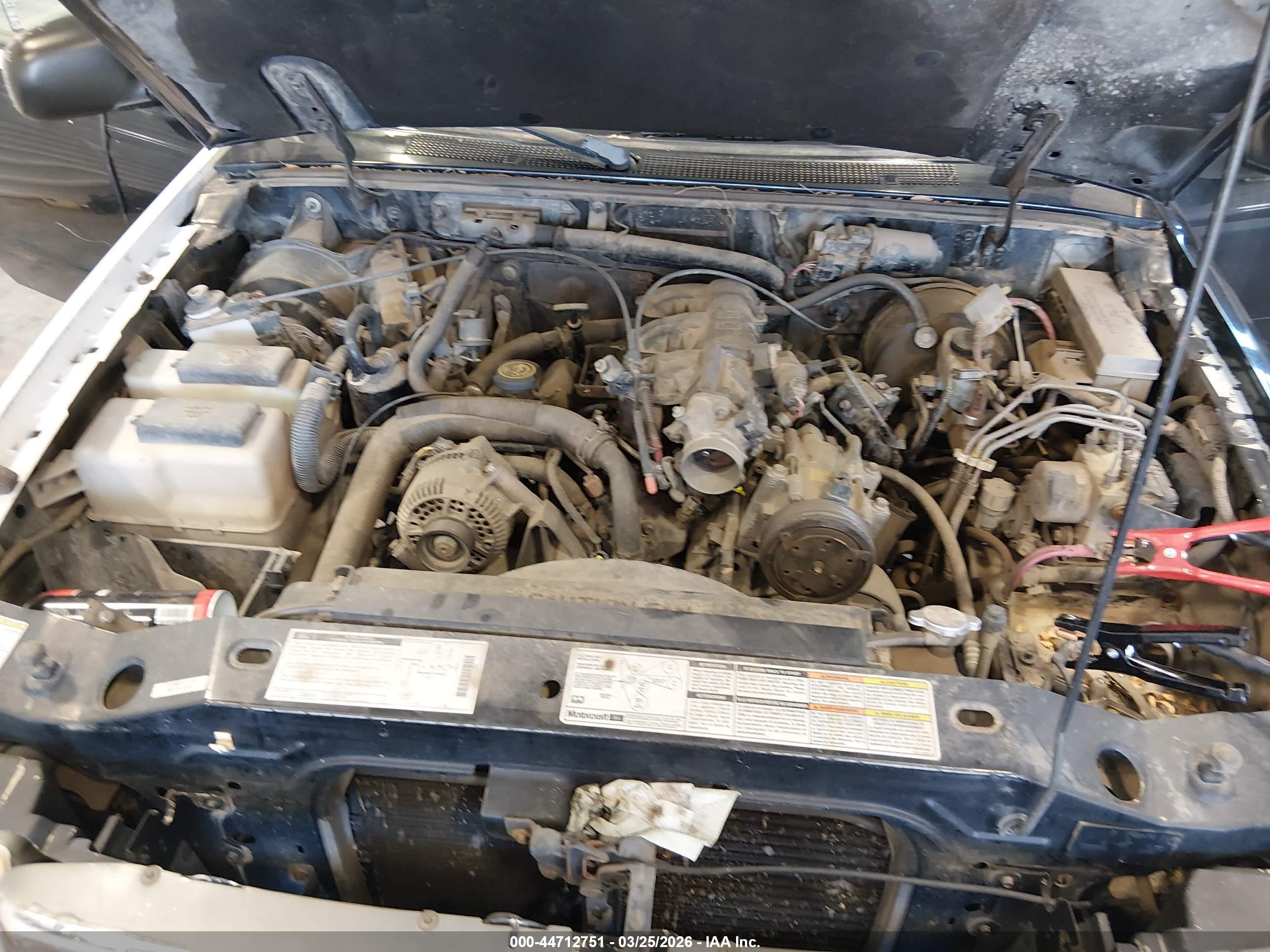 FORD RANGER image 10