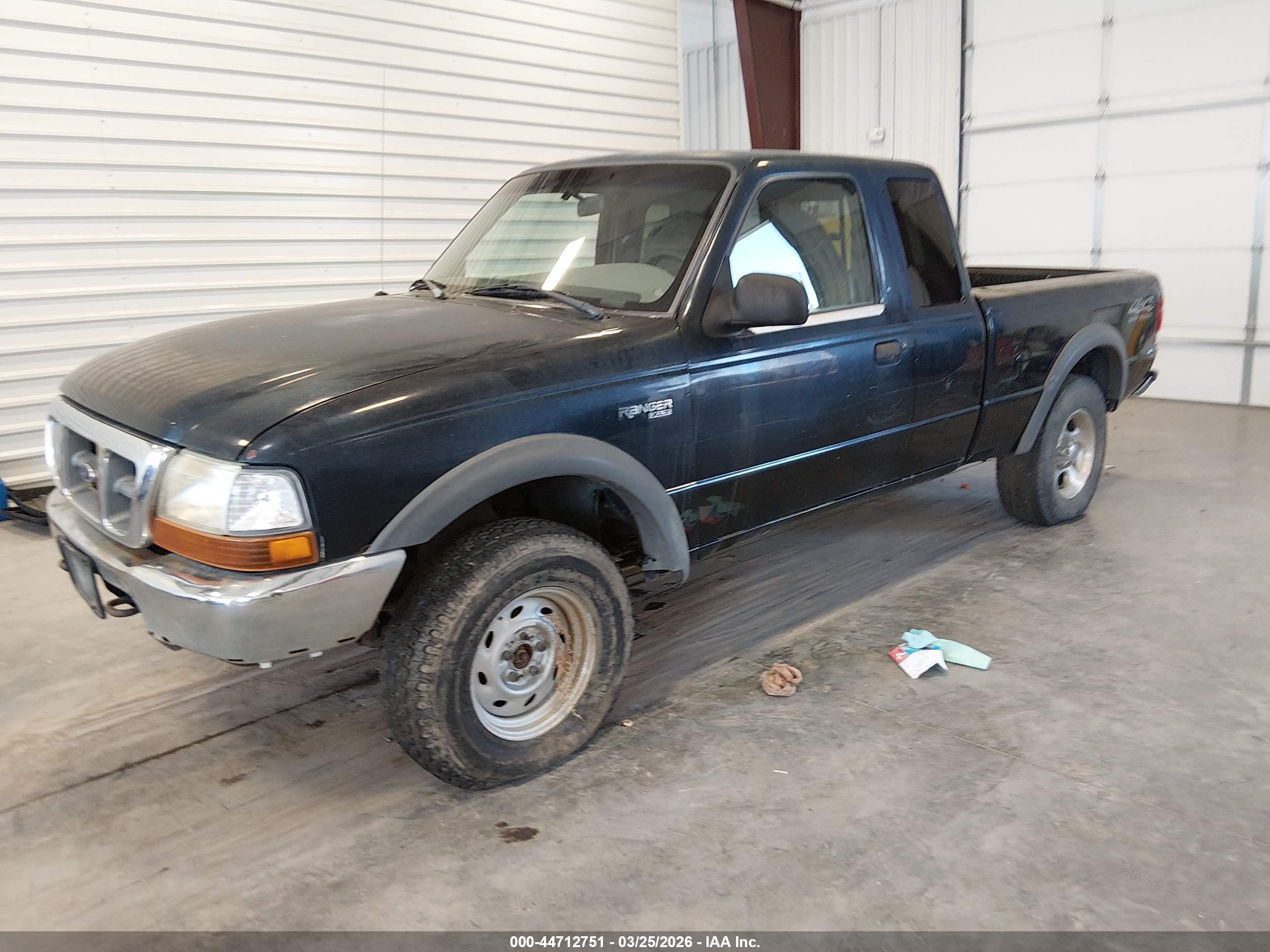 FORD RANGER image 2