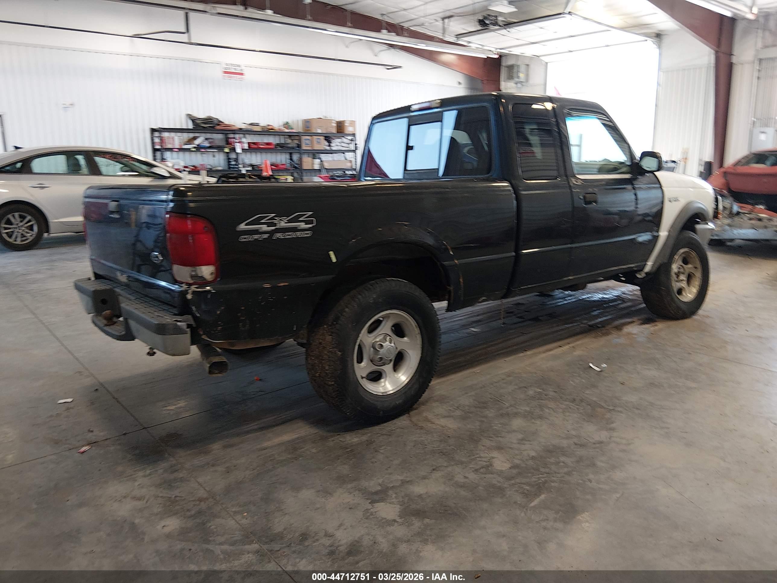 FORD RANGER image 4