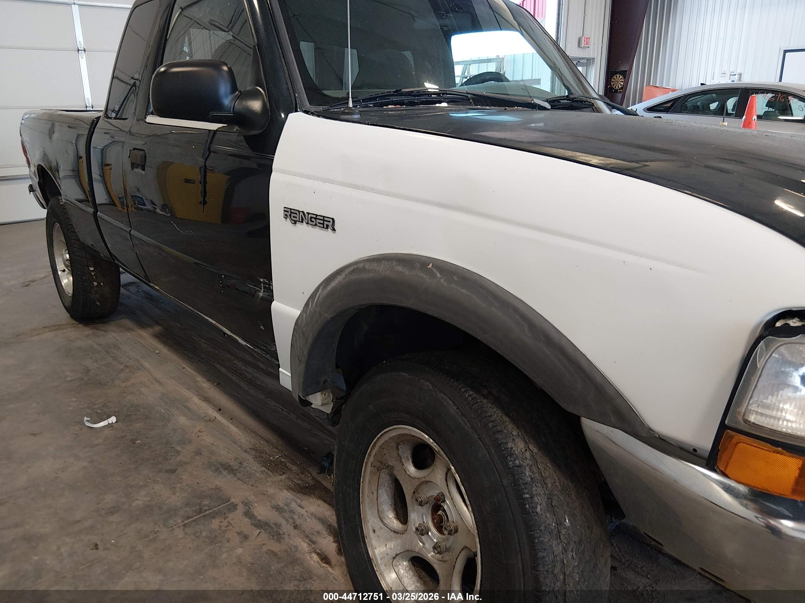 FORD RANGER image 6