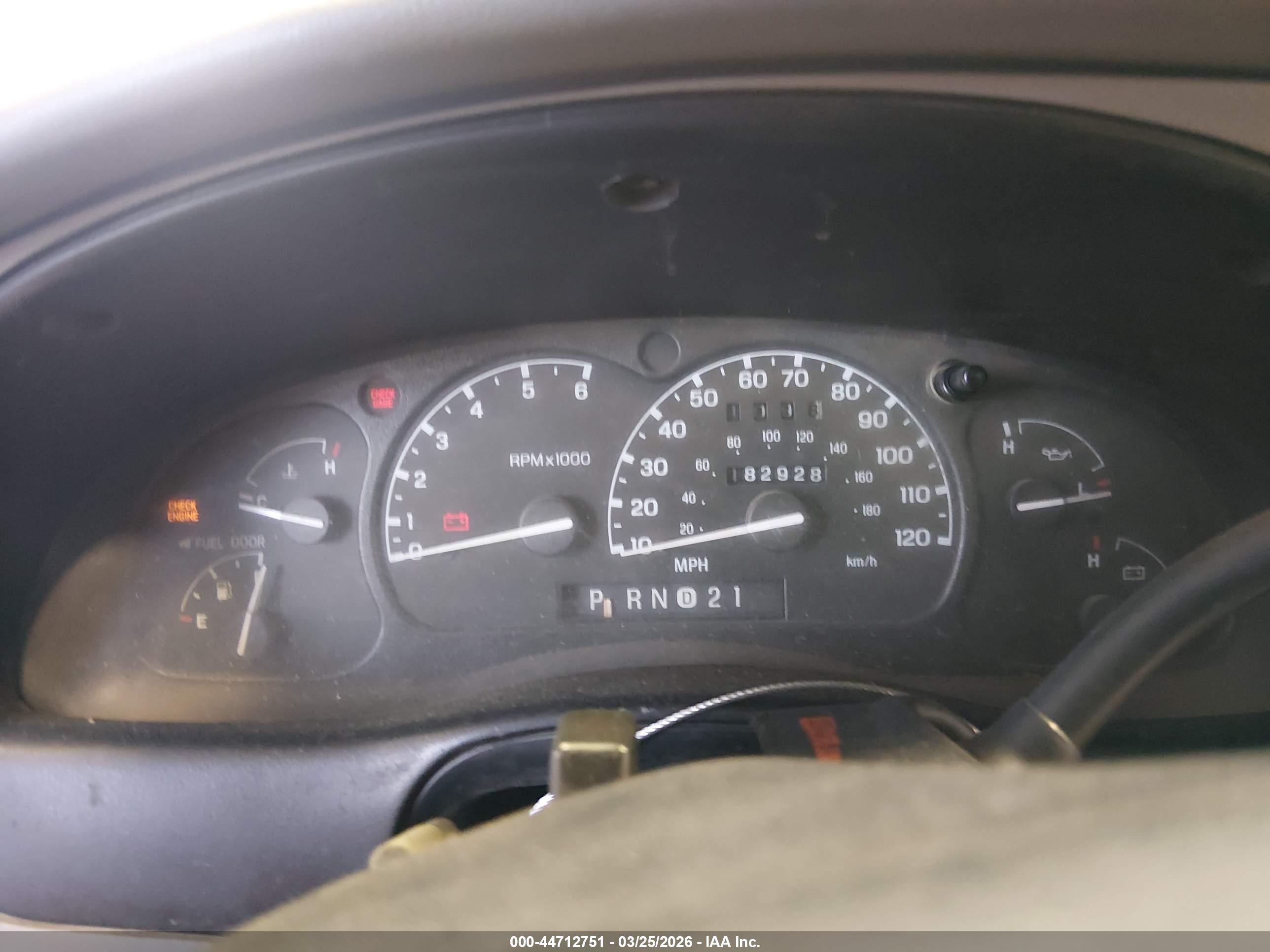 FORD RANGER image 7