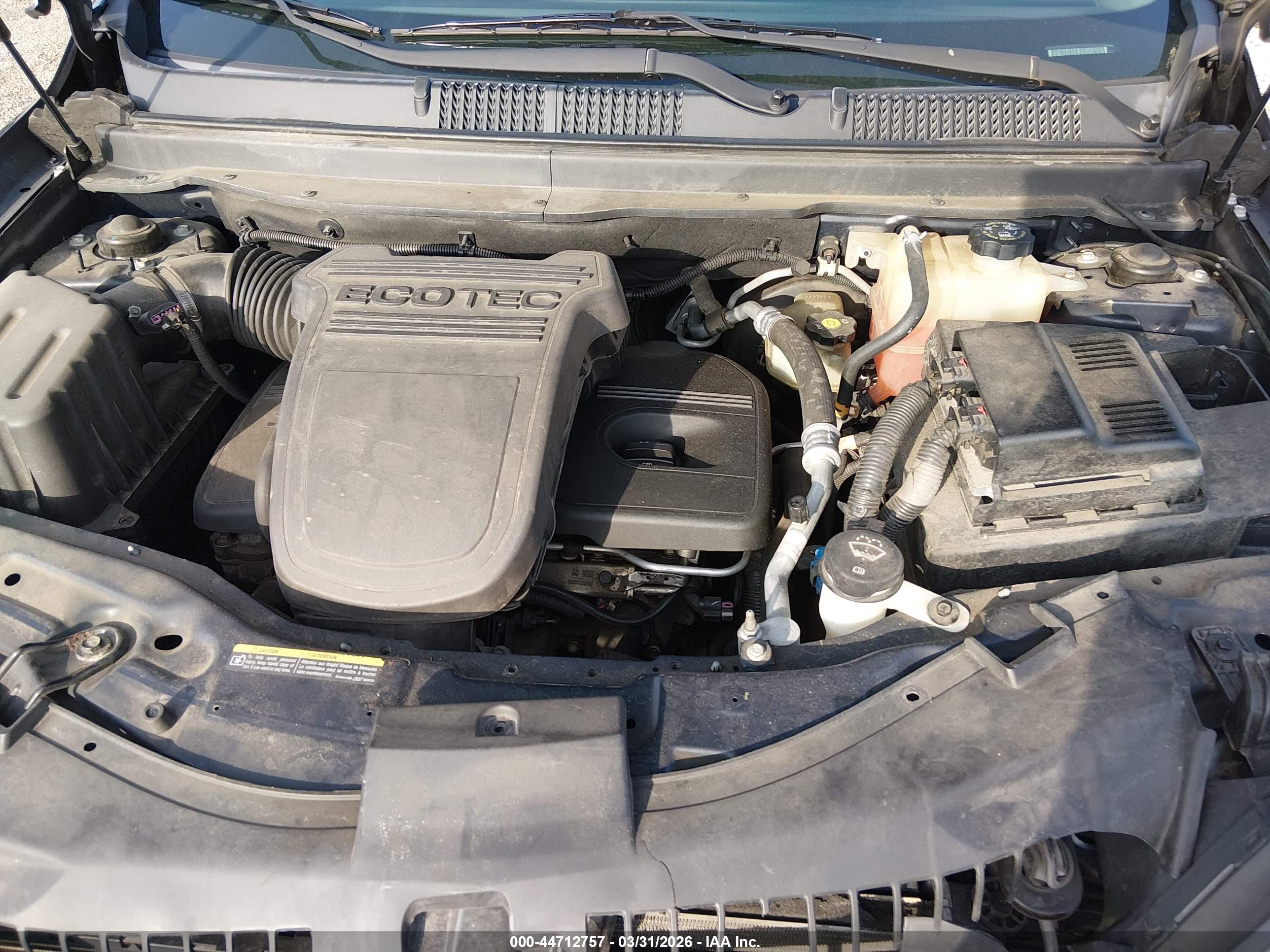 SATURN VUE image 10