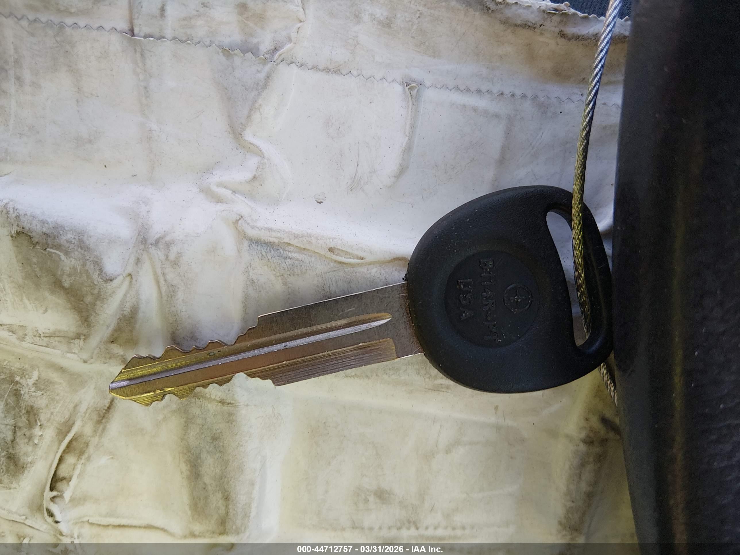 SATURN VUE image 11