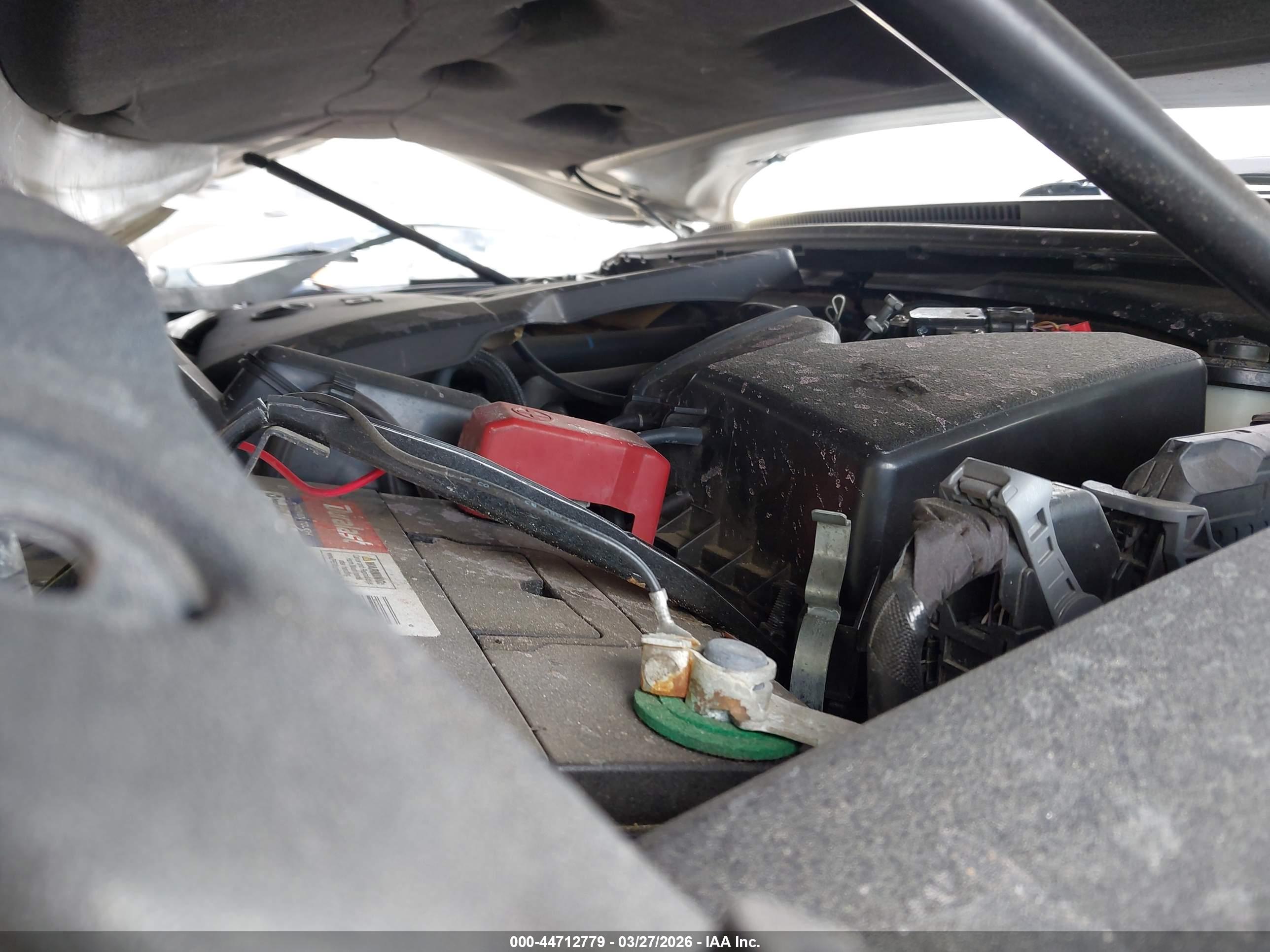 TOYOTA AVALON image 10