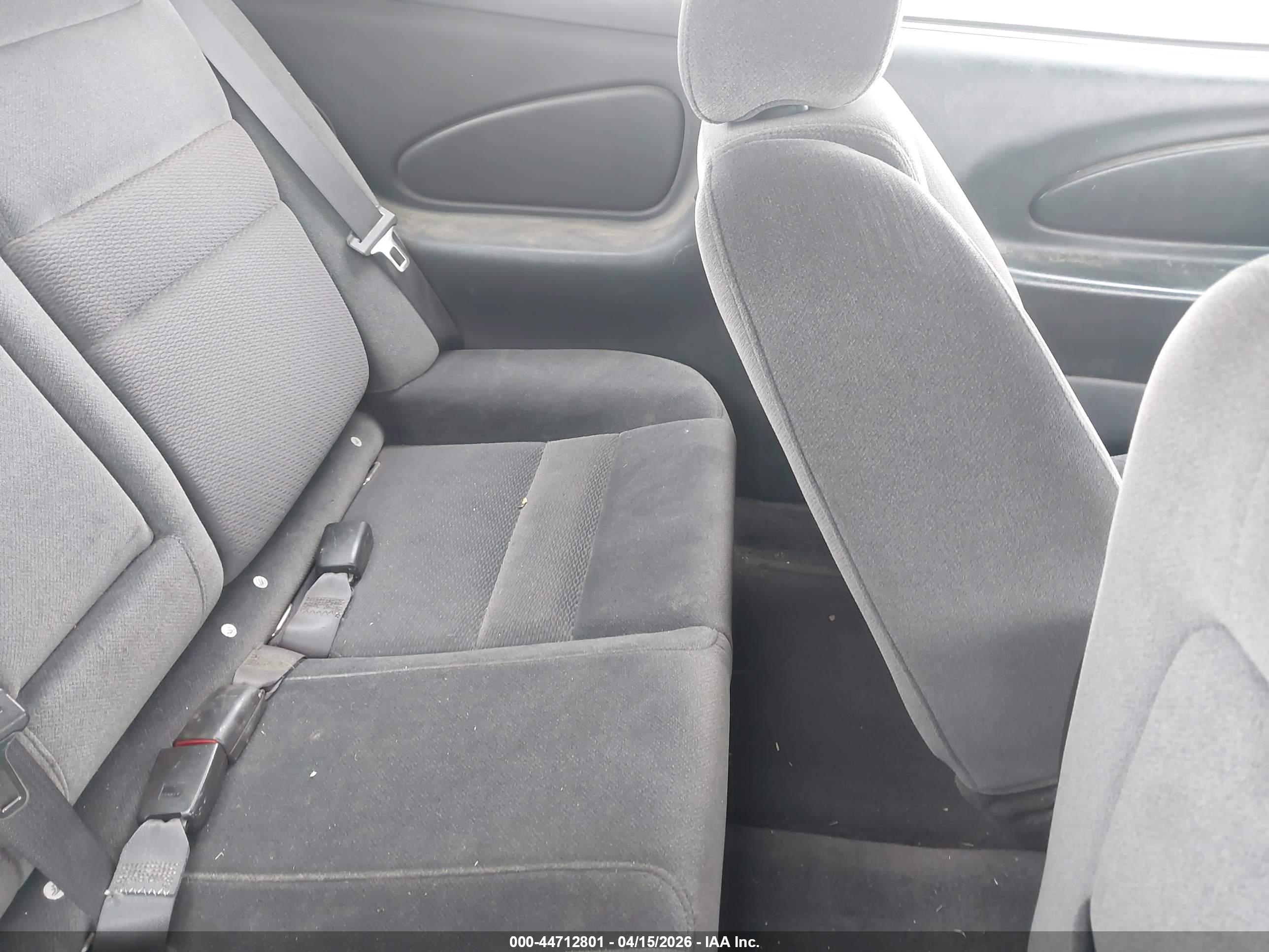 CHEVROLET MONTE image 8