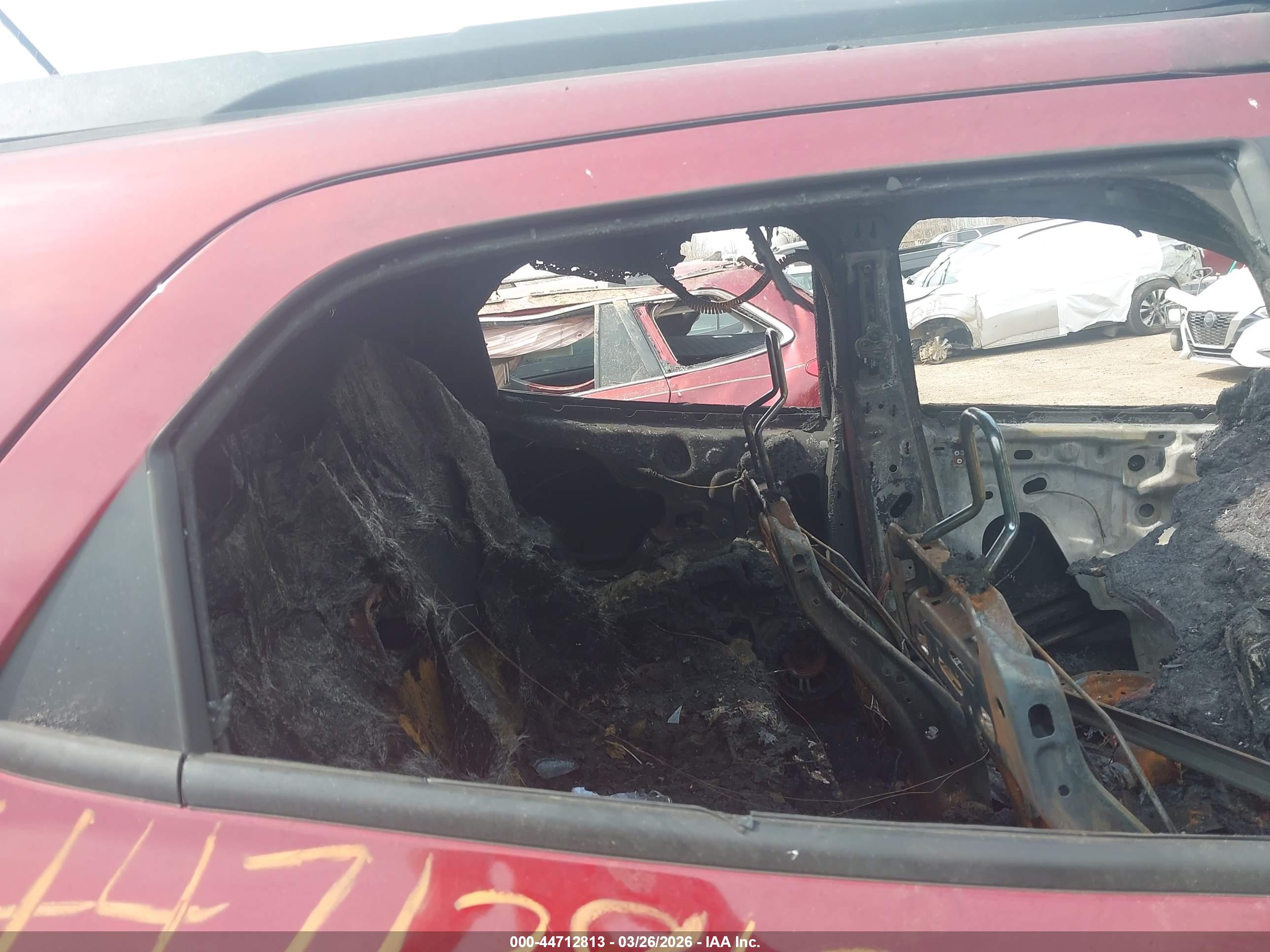 FORD ECOSPORT image 8