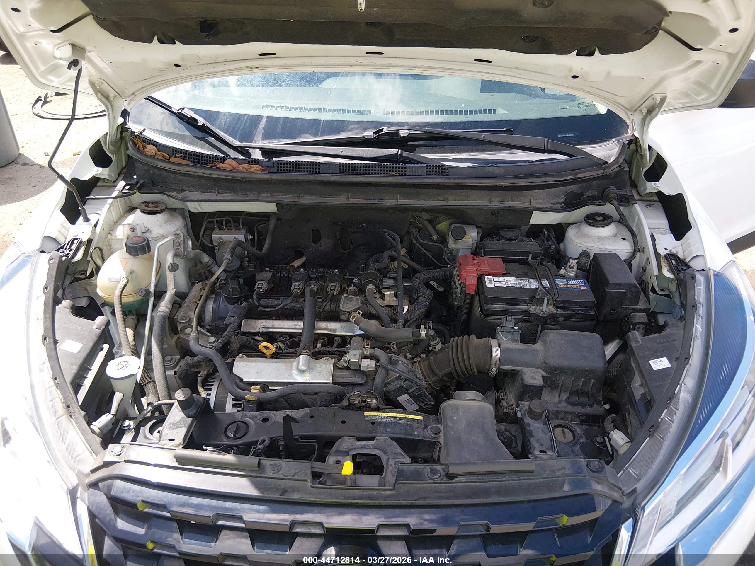 NISSAN KICKS image 10