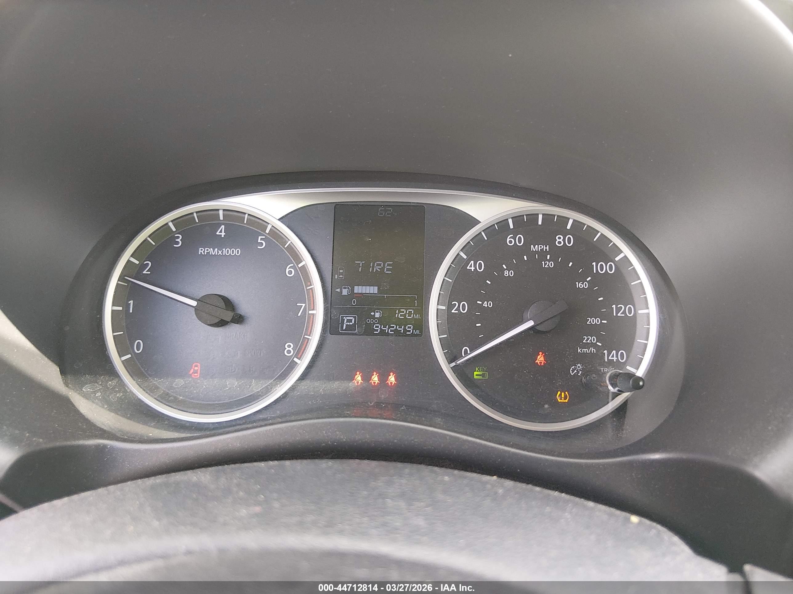 NISSAN KICKS image 7