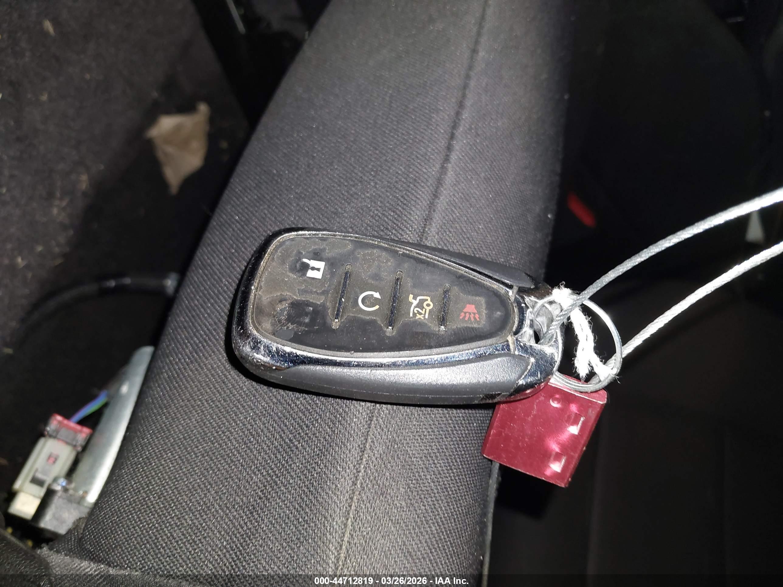 CHEVROLET MALIBU image 11