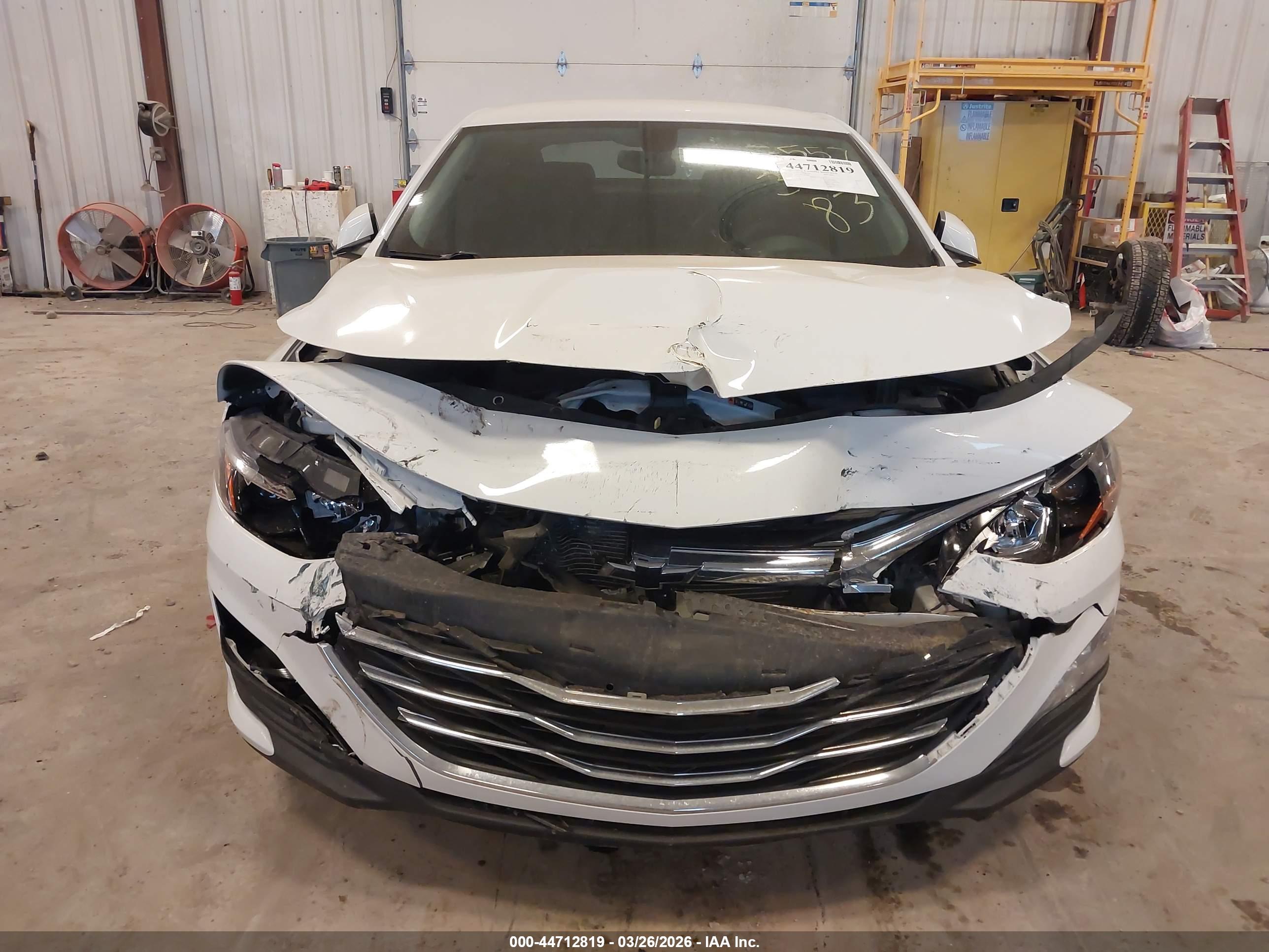 CHEVROLET MALIBU image 6