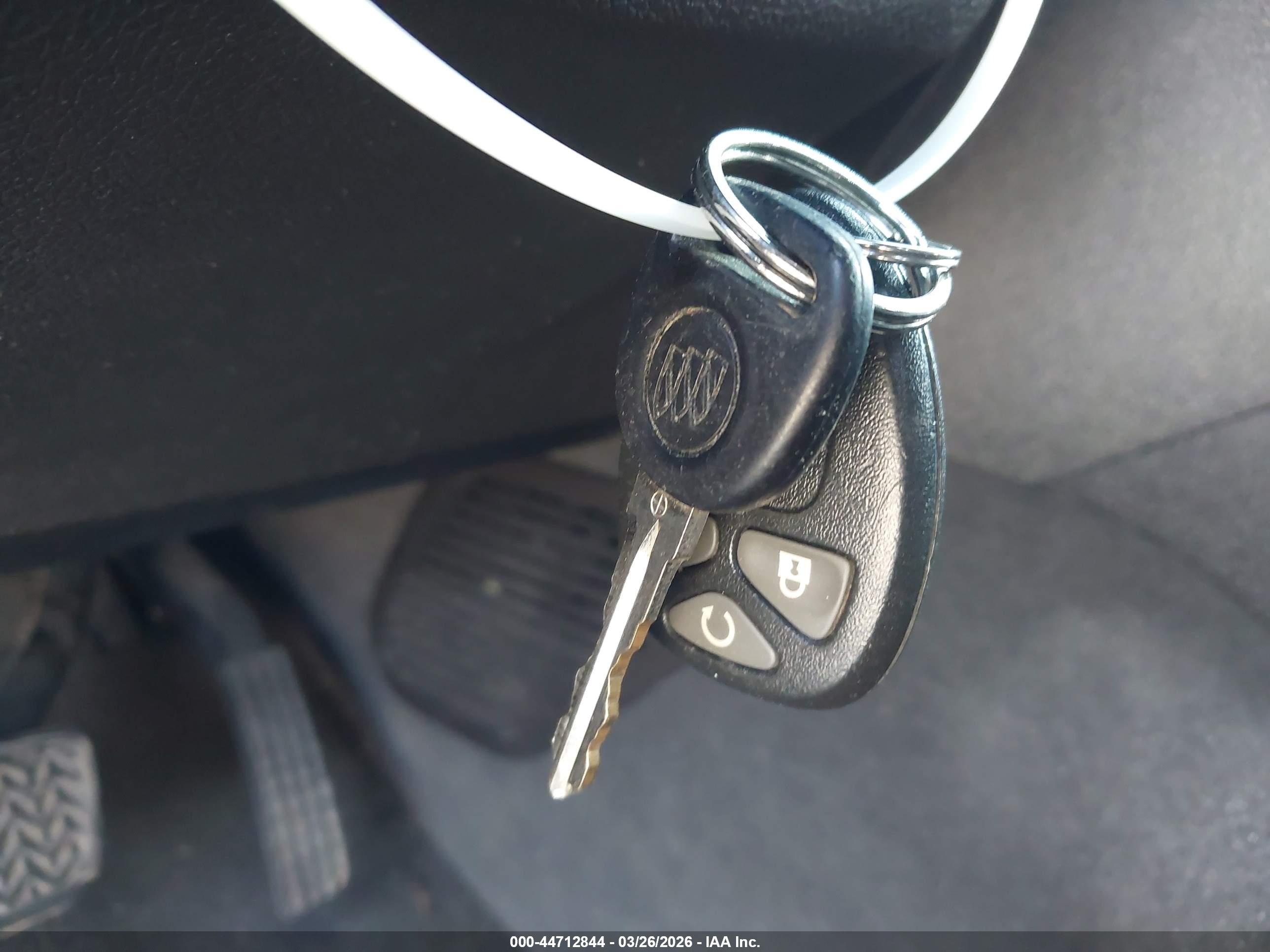 BUICK ENCLAVE image 11